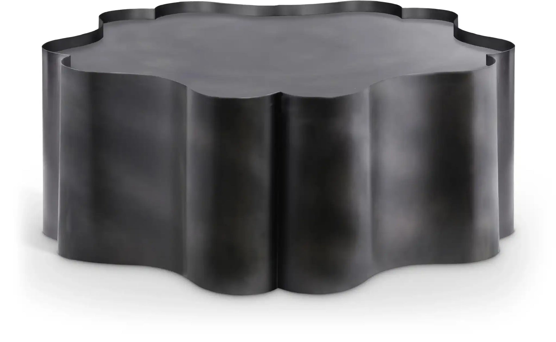 Eloise - Iron Table - Best Buy Furniture