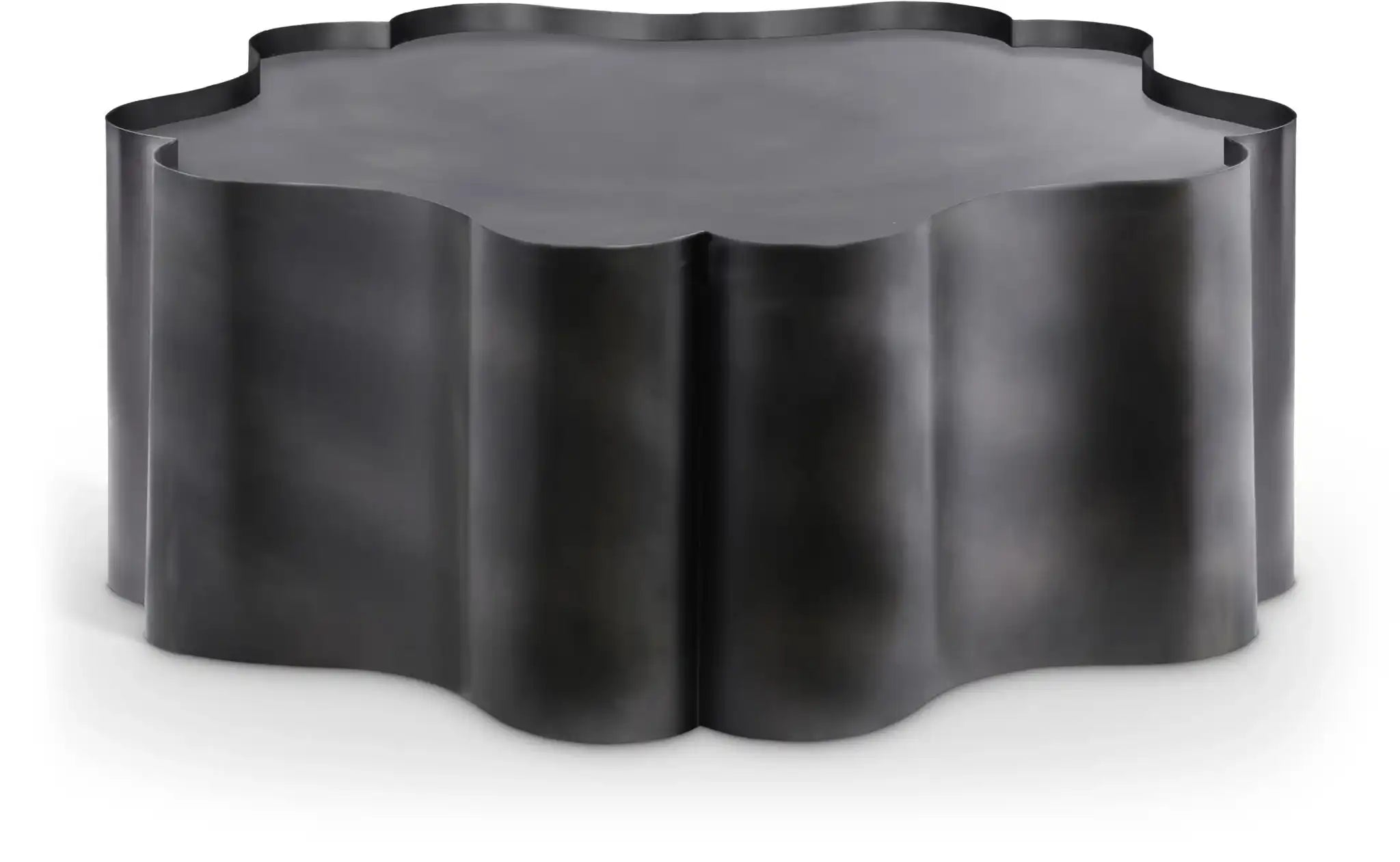 Eloise - Iron Table - Best Buy Furniture