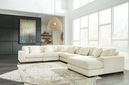 Lindyn - Sectional - Best Buy Furniture