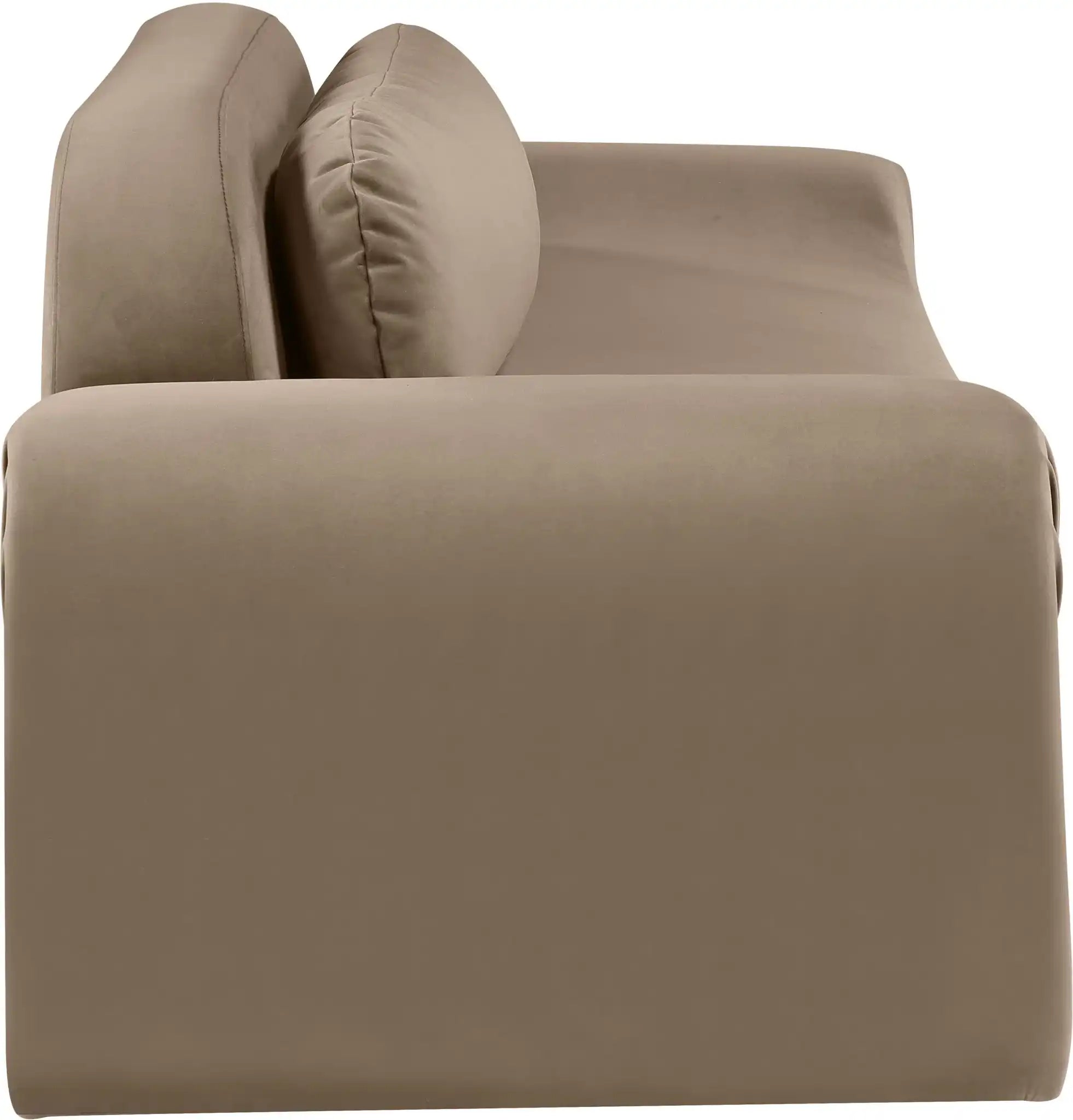 Austin - Fabric Sofa