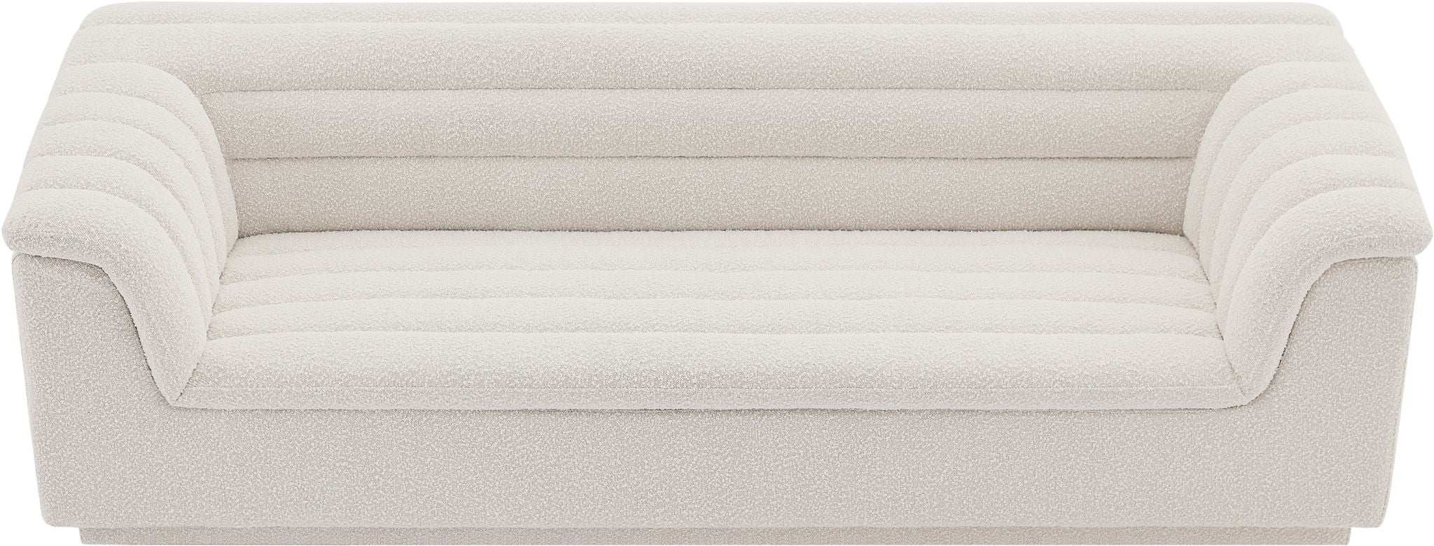 Cascade - Boucle Sofa