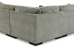 Lindyn - Sectional