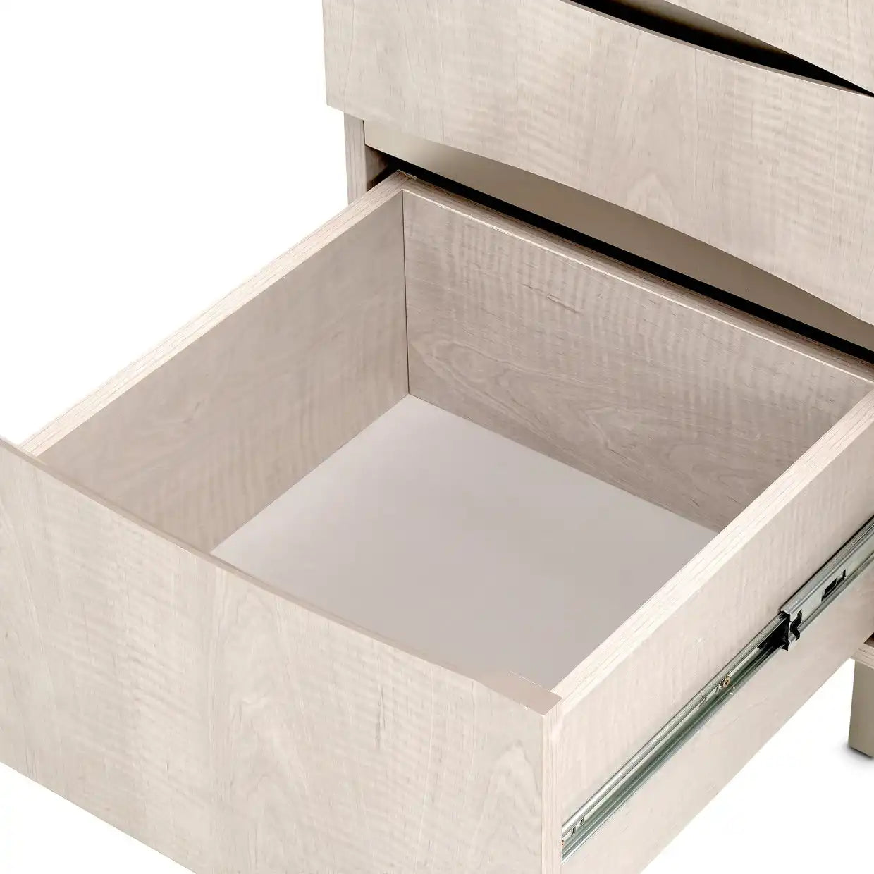 Marin - Desk - Greige - Best Buy Furniture