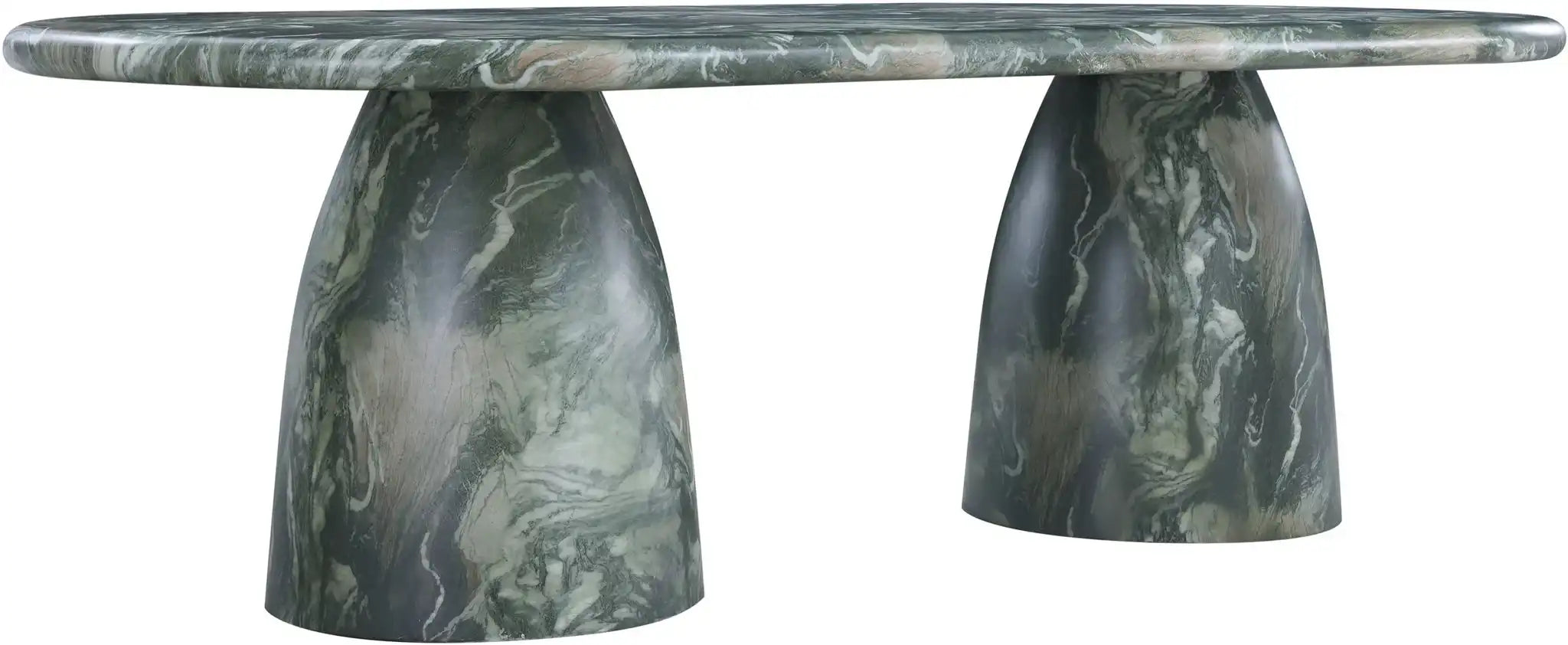Cosenza - Concrete Dining Table