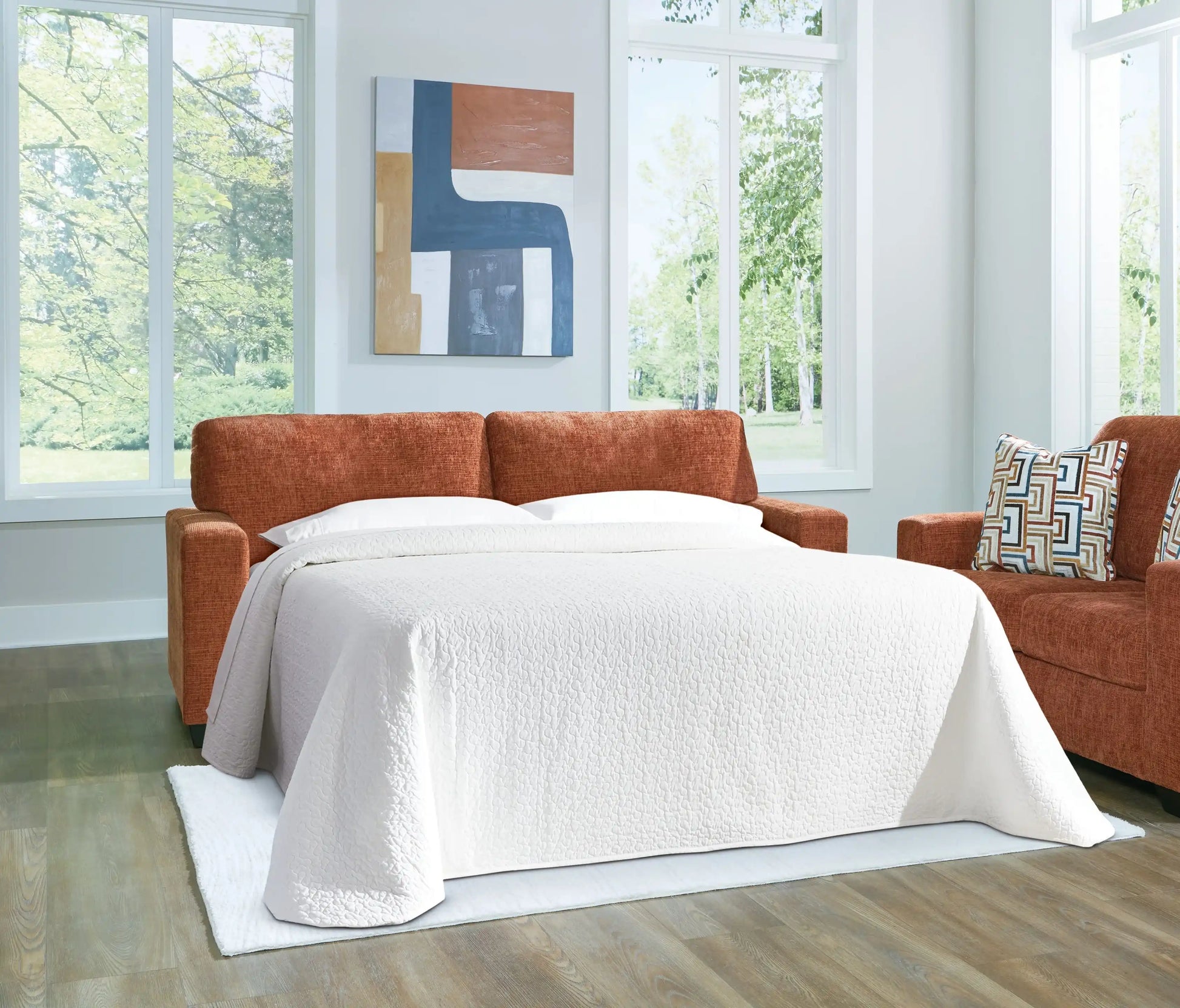Aviemore - Sofa Sleeper - Best Buy Furniture