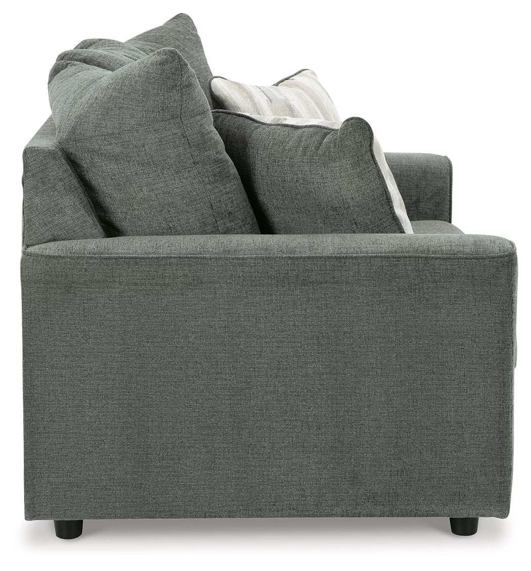 Stairatt - Loveseat - Best Buy Furniture