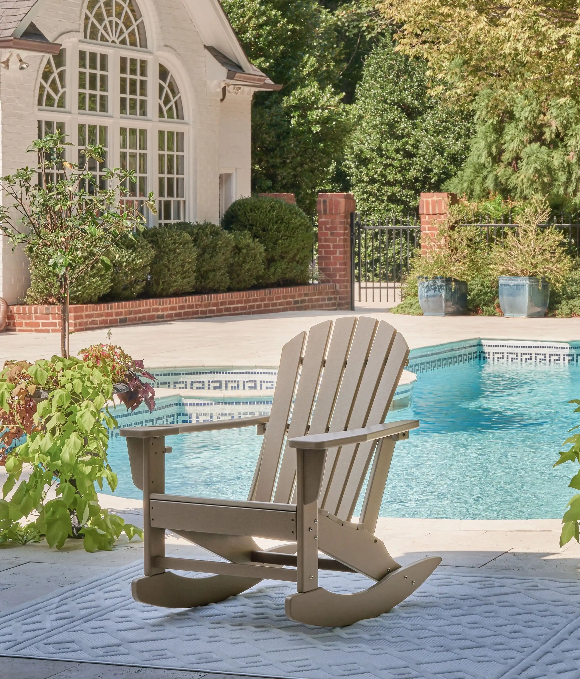 Sundown Treasure - Rocking Chair - Best Buy Furniture