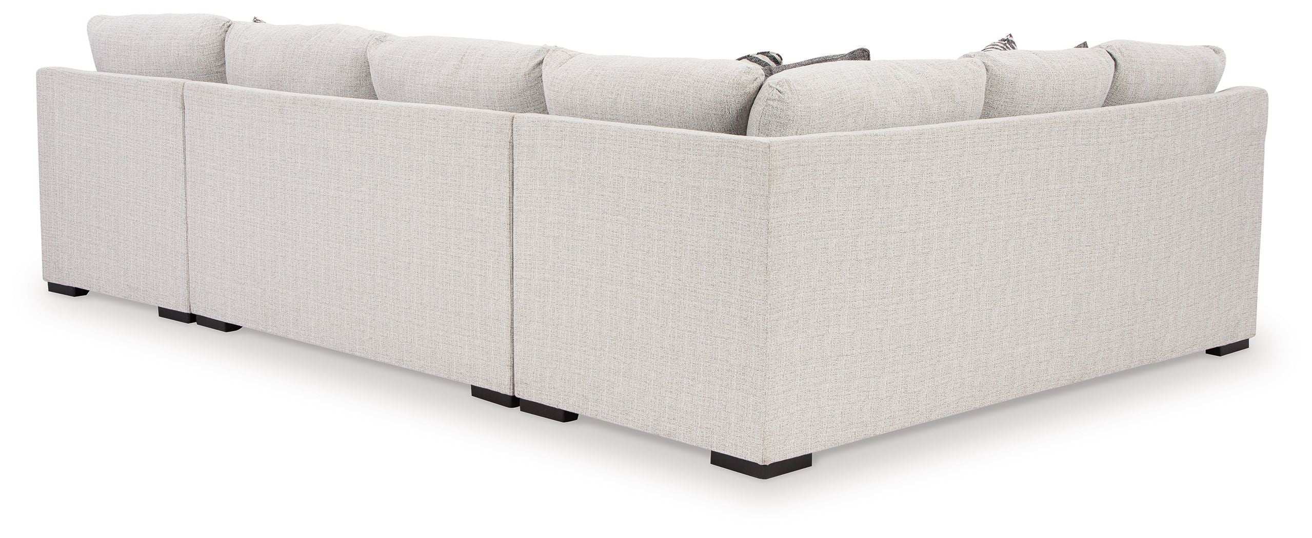 Koralynn - Sectional - Best Buy Furniture