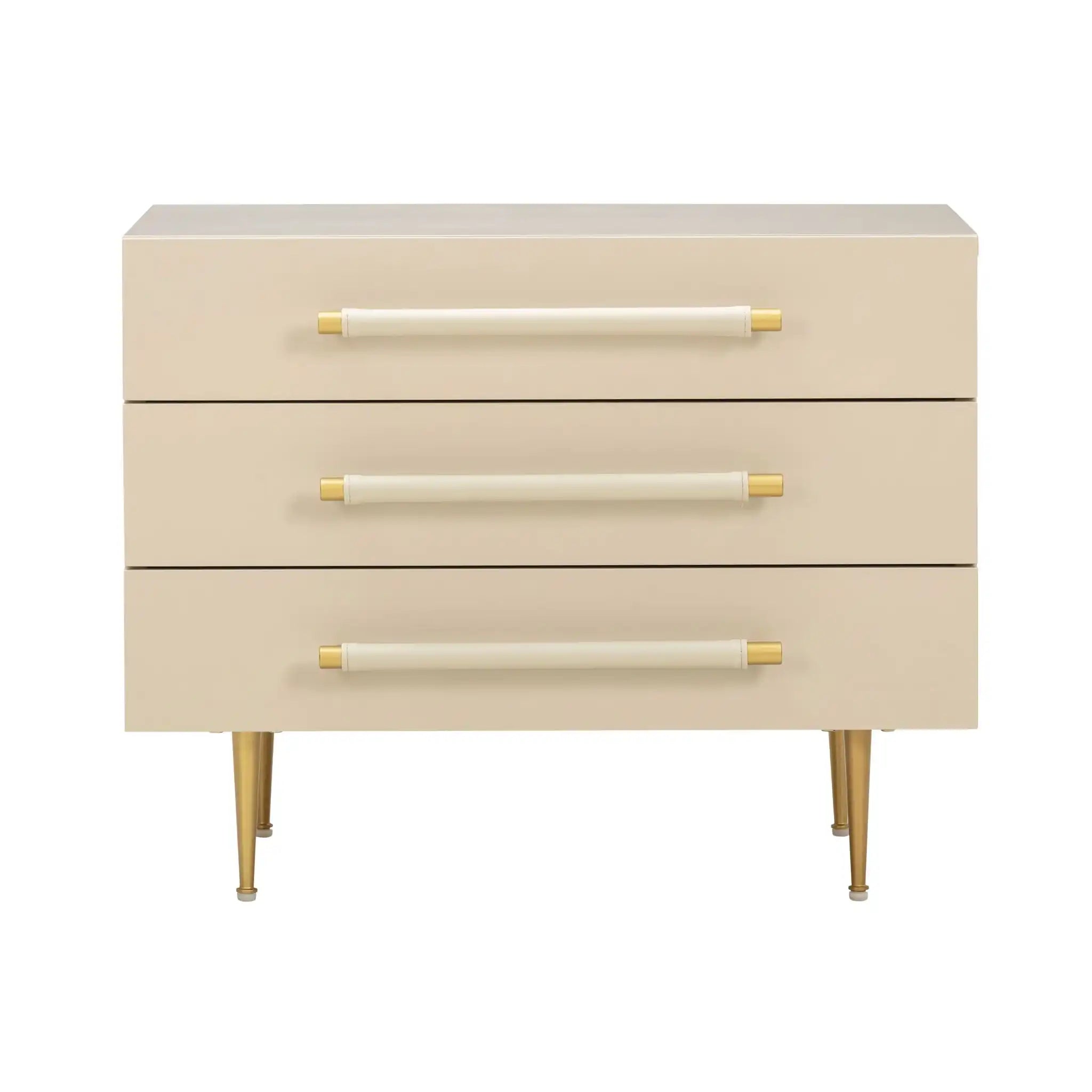 Trident - Nightstand - Best Buy Furniture
