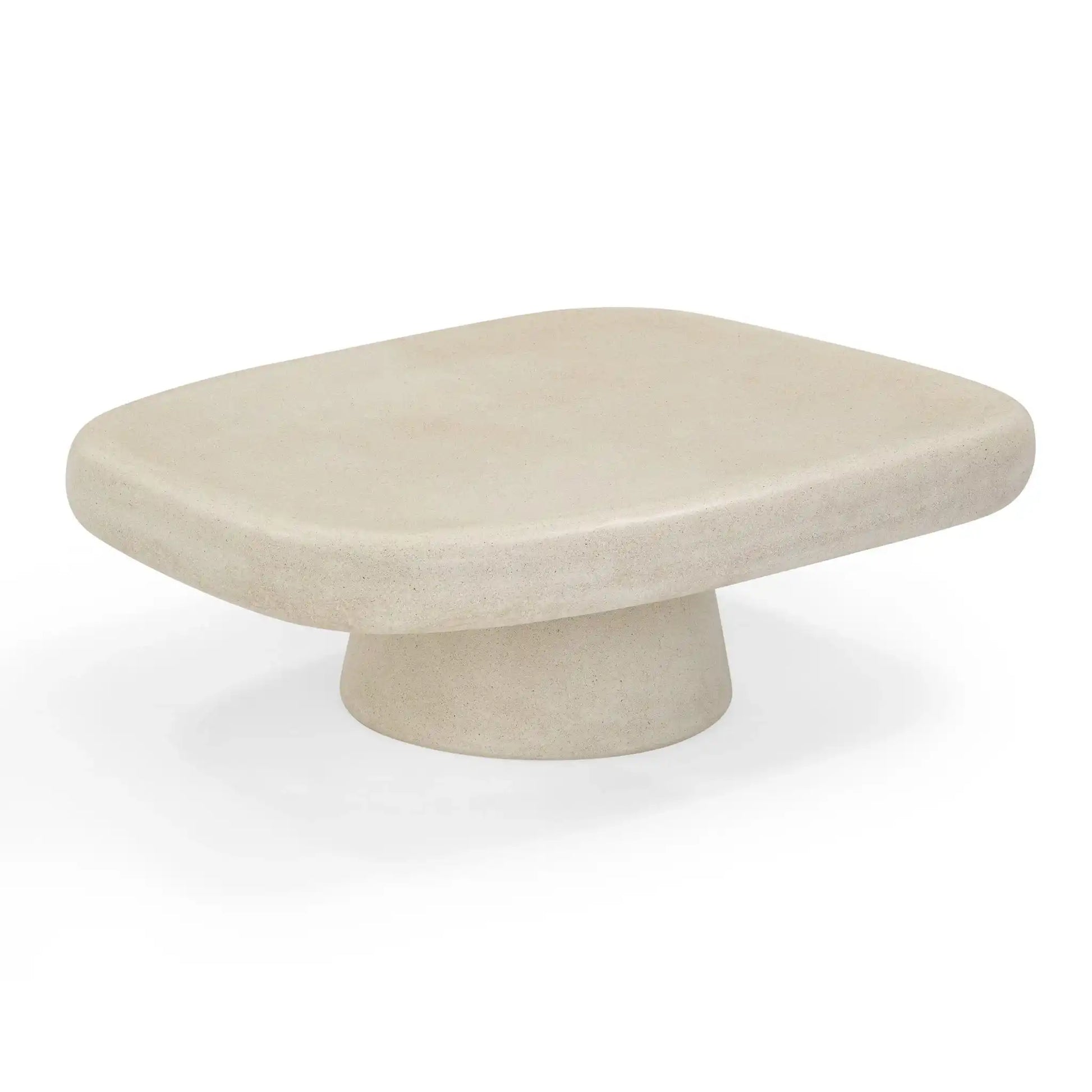 Darial - Indoor / Outdoor Coffee Table - Best Buy Furniture