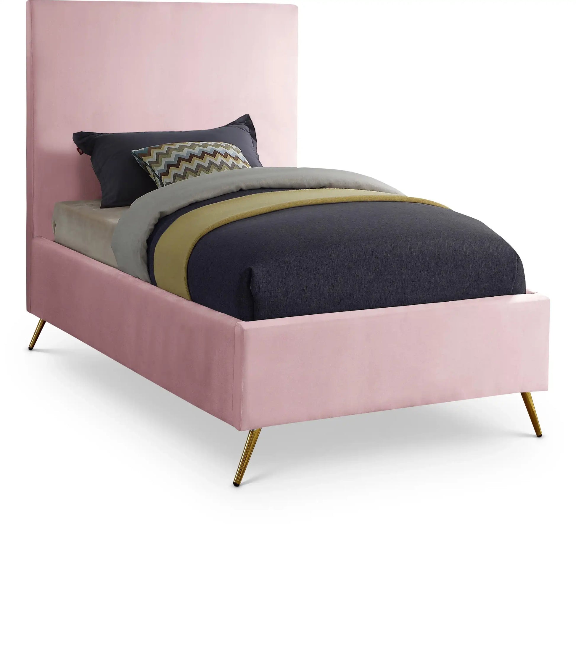 Jasmine - Bed - Best Buy Furniture