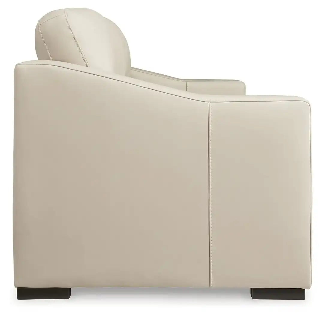Treasure Trove - Sofa - Almond - Best Buy Furniture
