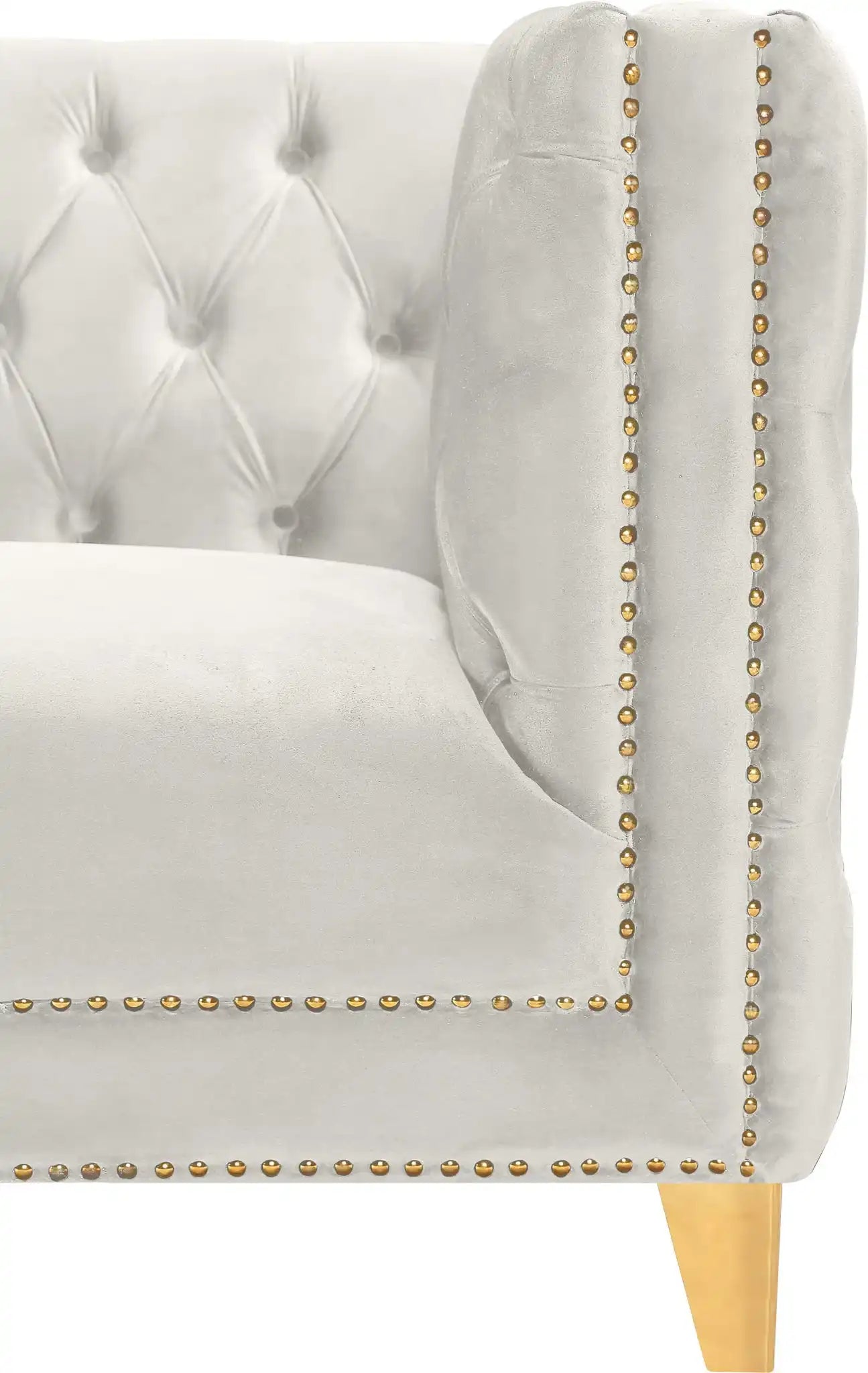 Michelle - Loveseat