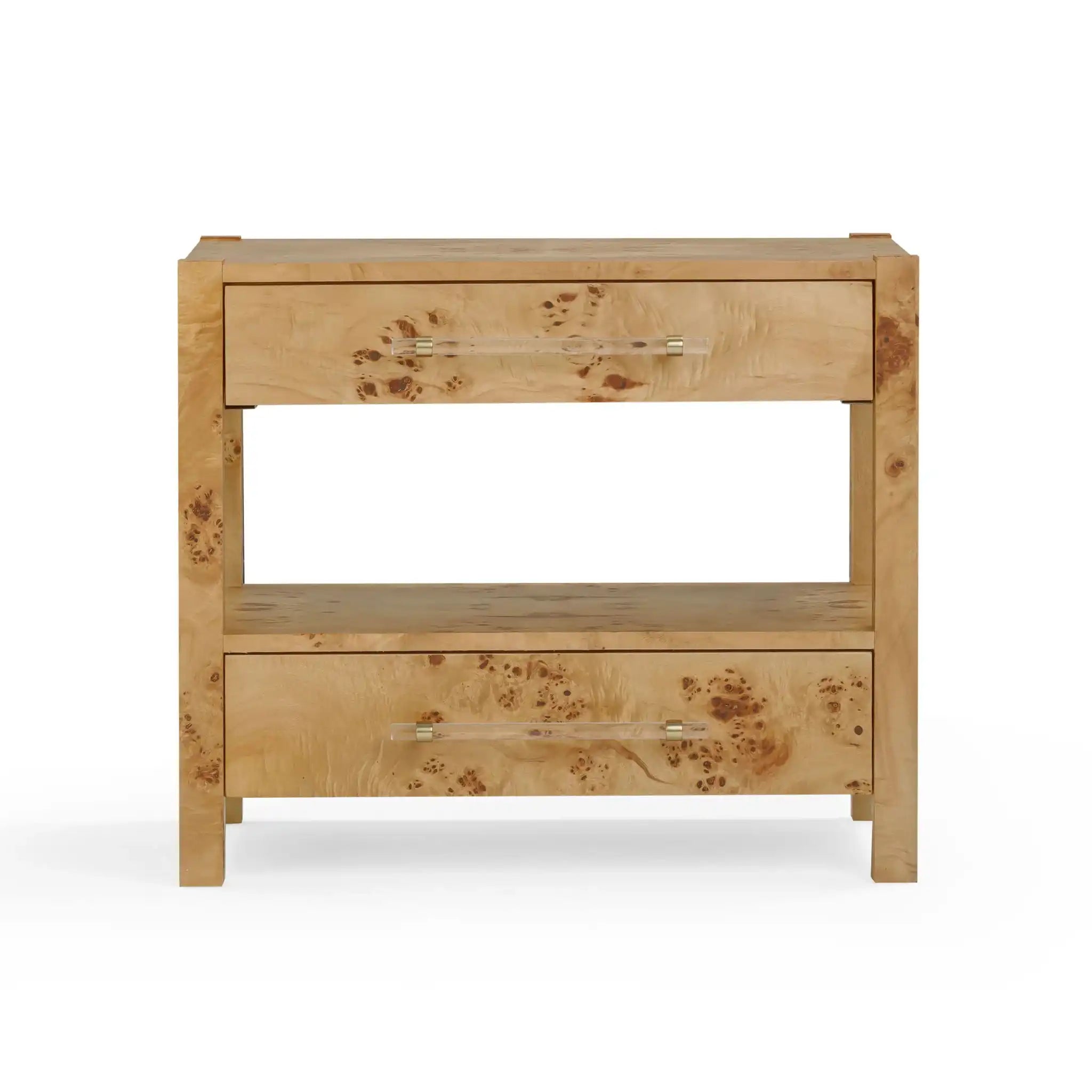 Brandyss - Nightstand