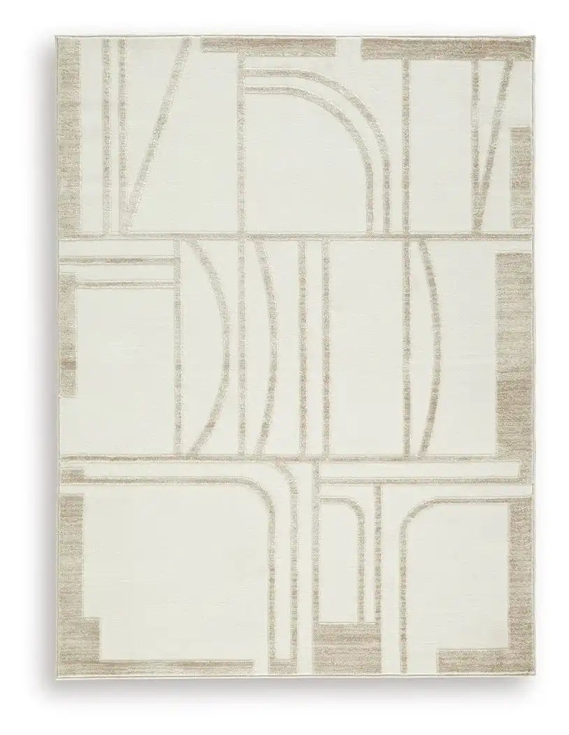 Farongrove - Rug - Best Buy Furniture