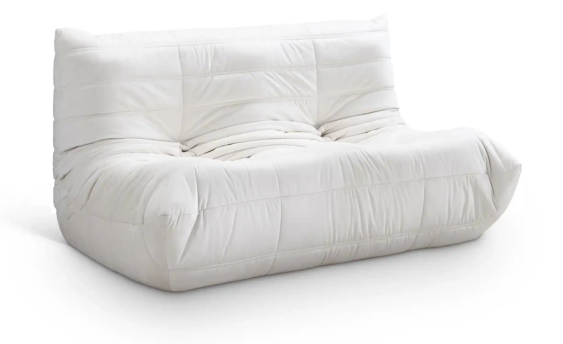 Relax - Velvet 54.75" Upholstered Loveseat - Best Buy Furniture