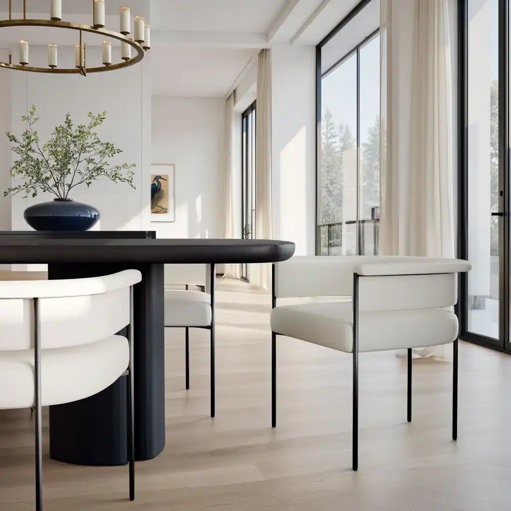 Taylor - Dining Chair