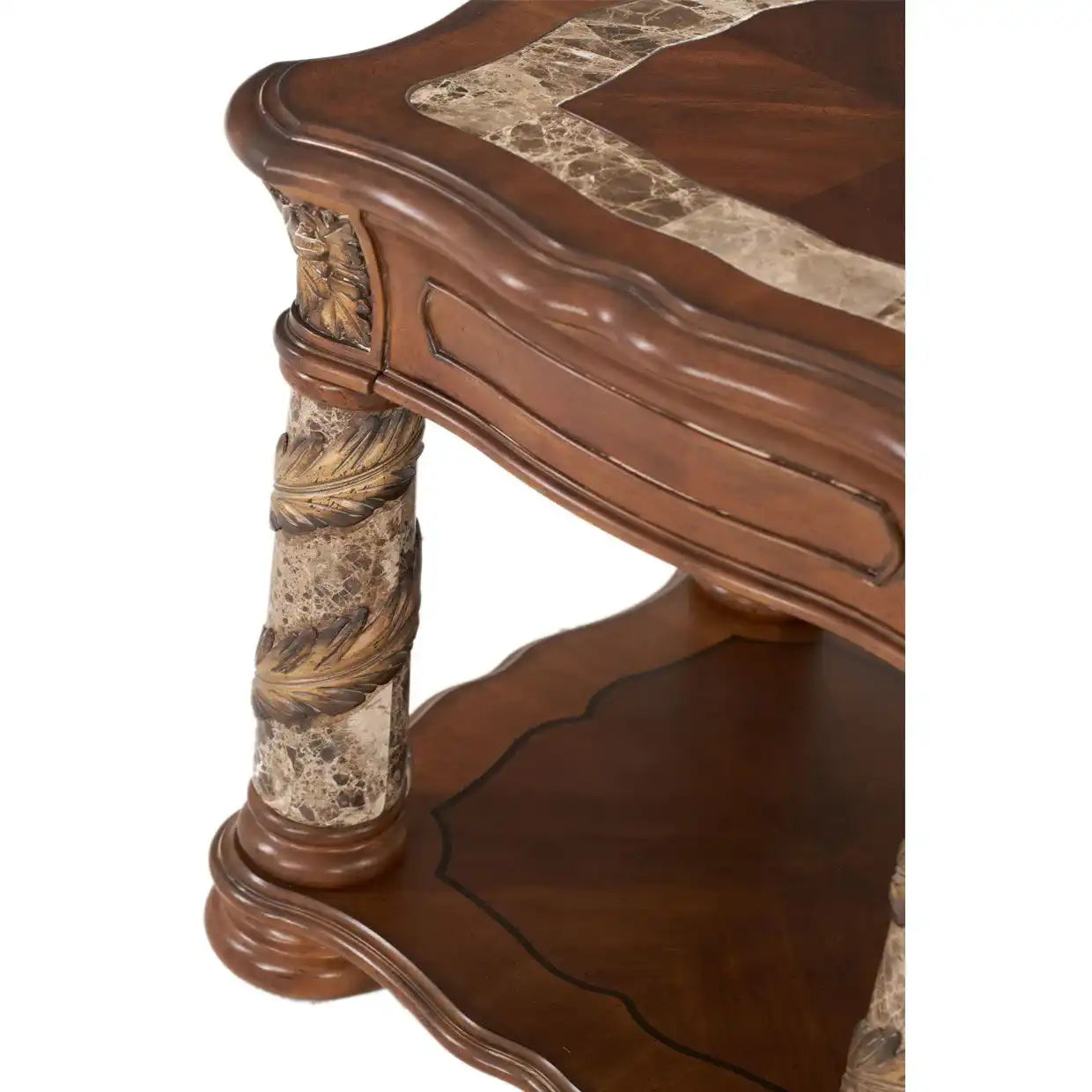 Villa Valencia - Table - Best Buy Furniture
