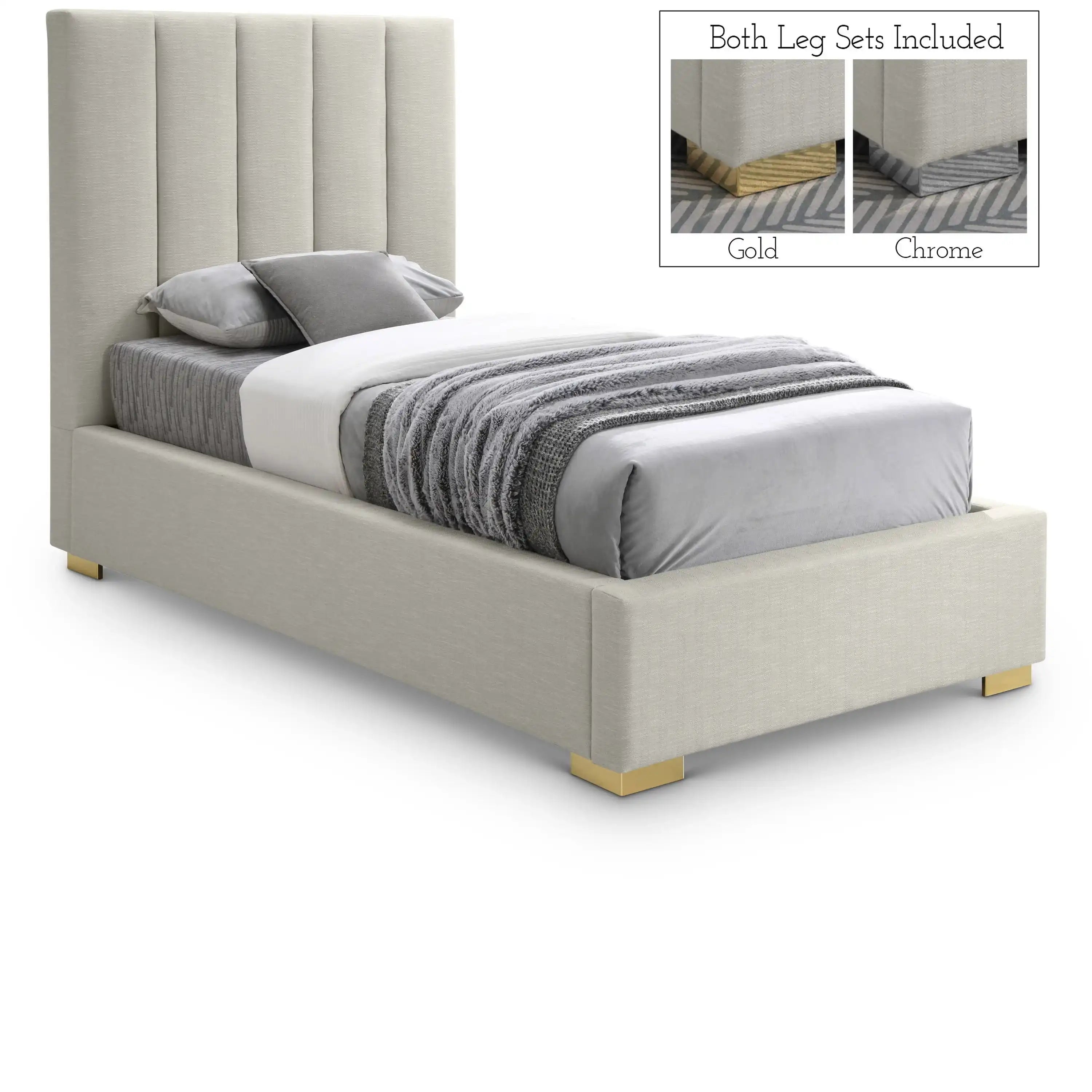 Pierce - Bed - Best Buy Furniture