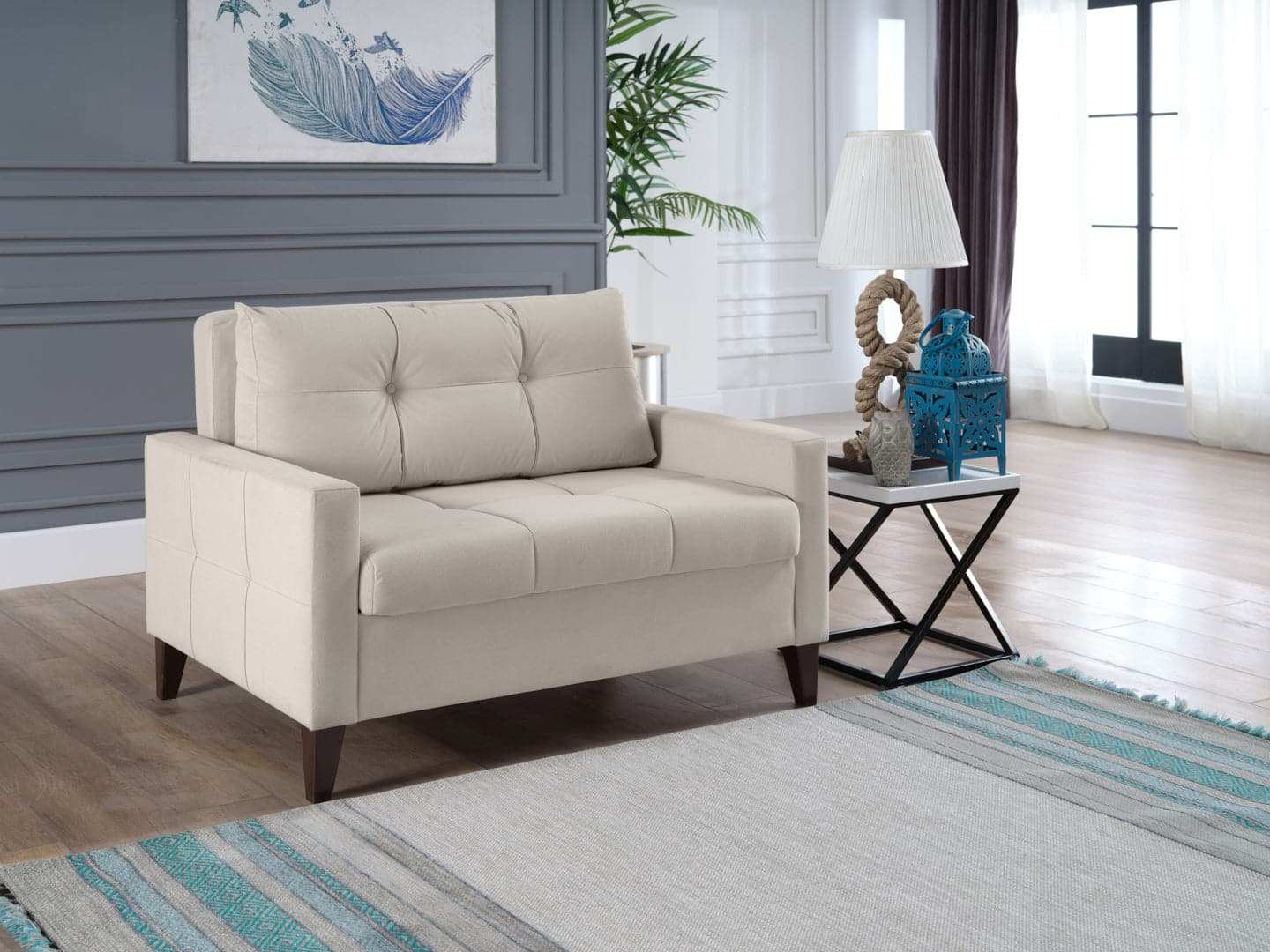 Chair And A Half - Best Buy Furniture