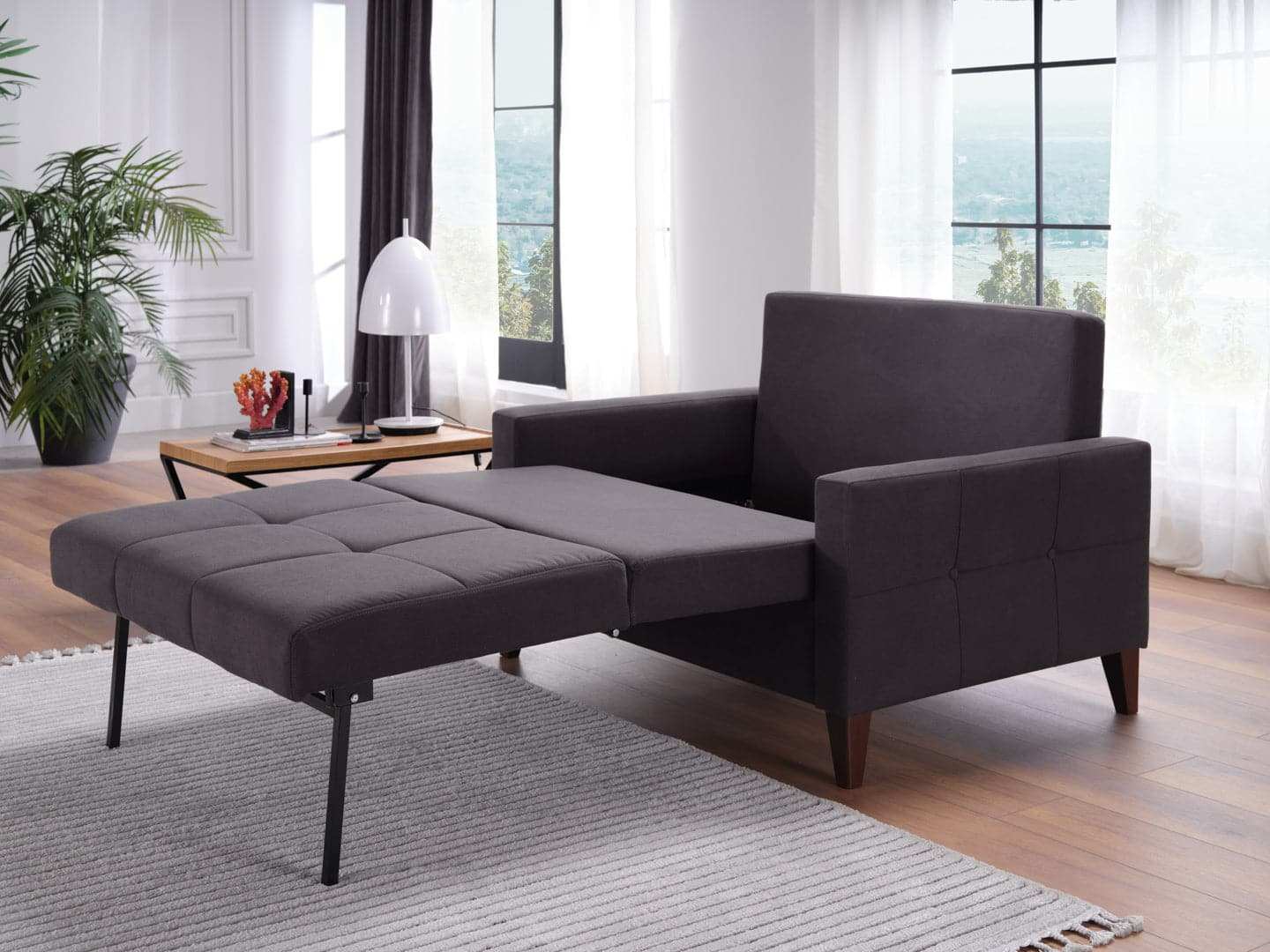 Chair And A Half - Best Buy Furniture