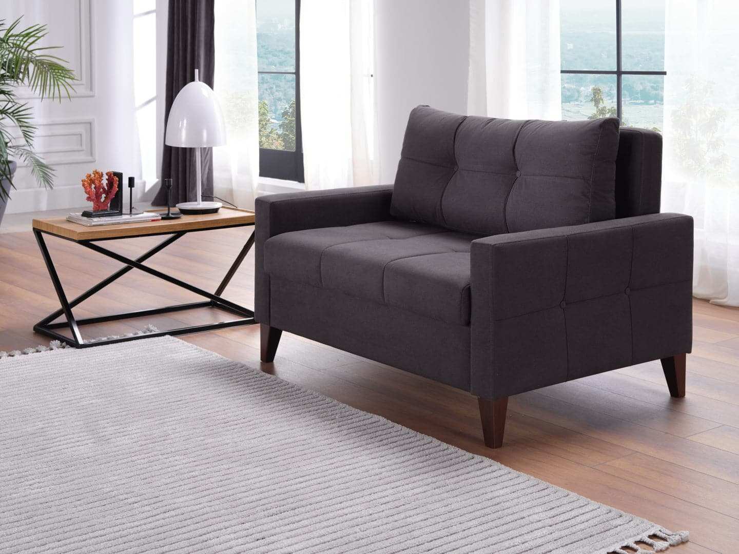 Chair And A Half - Best Buy Furniture