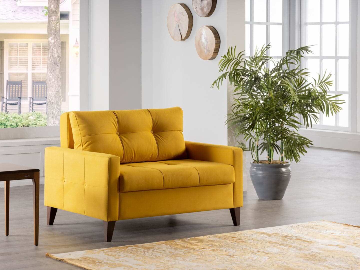 Chair And A Half - Best Buy Furniture