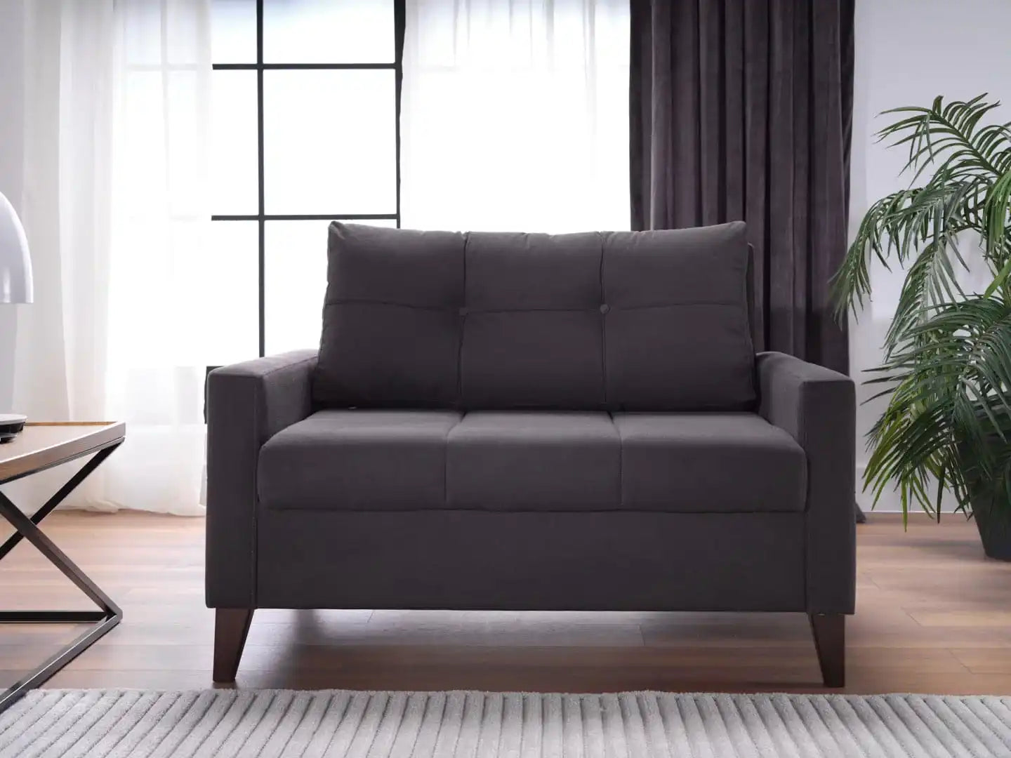 Chair And A Half - Best Buy Furniture