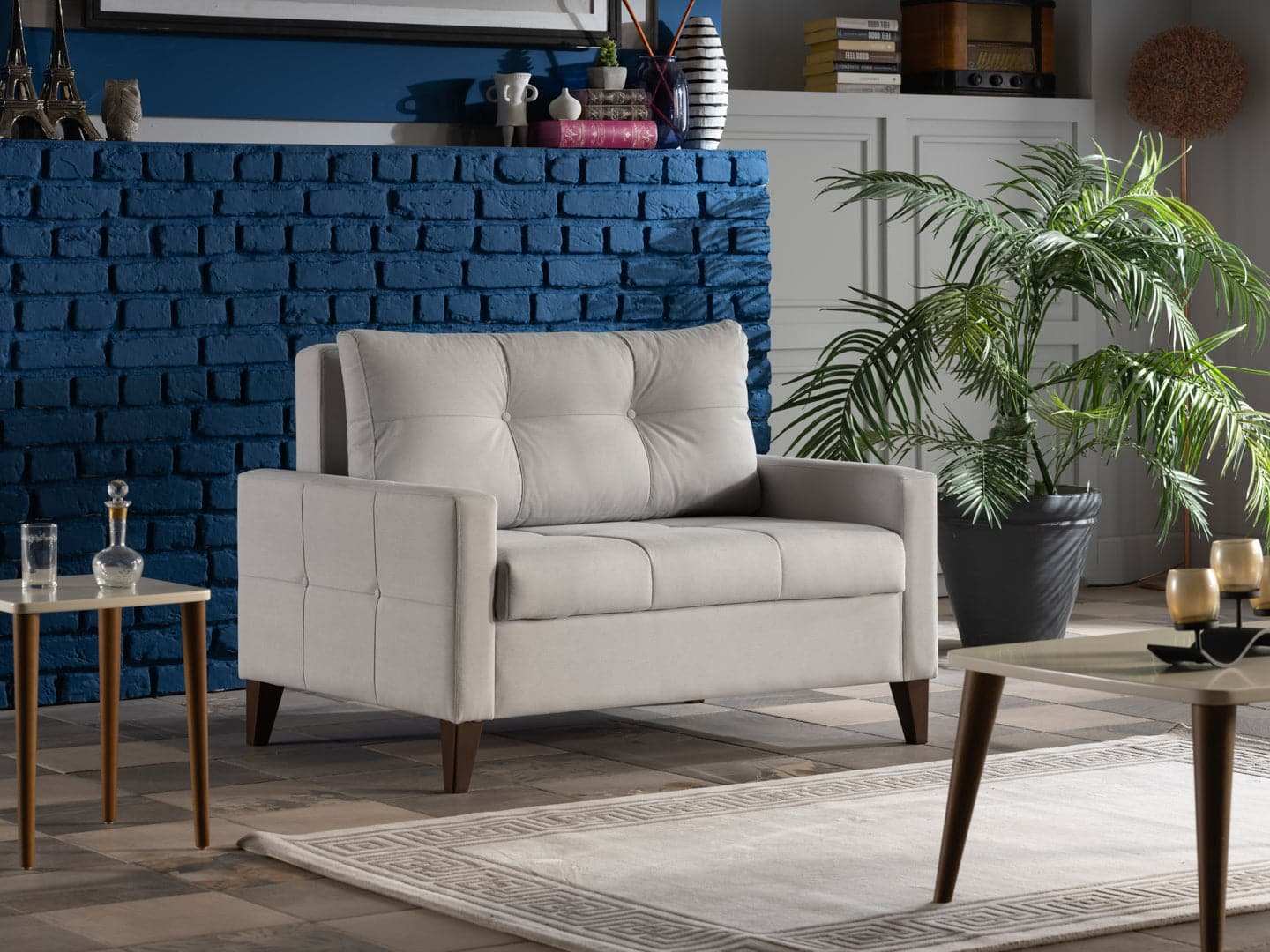 Chair And A Half - Best Buy Furniture