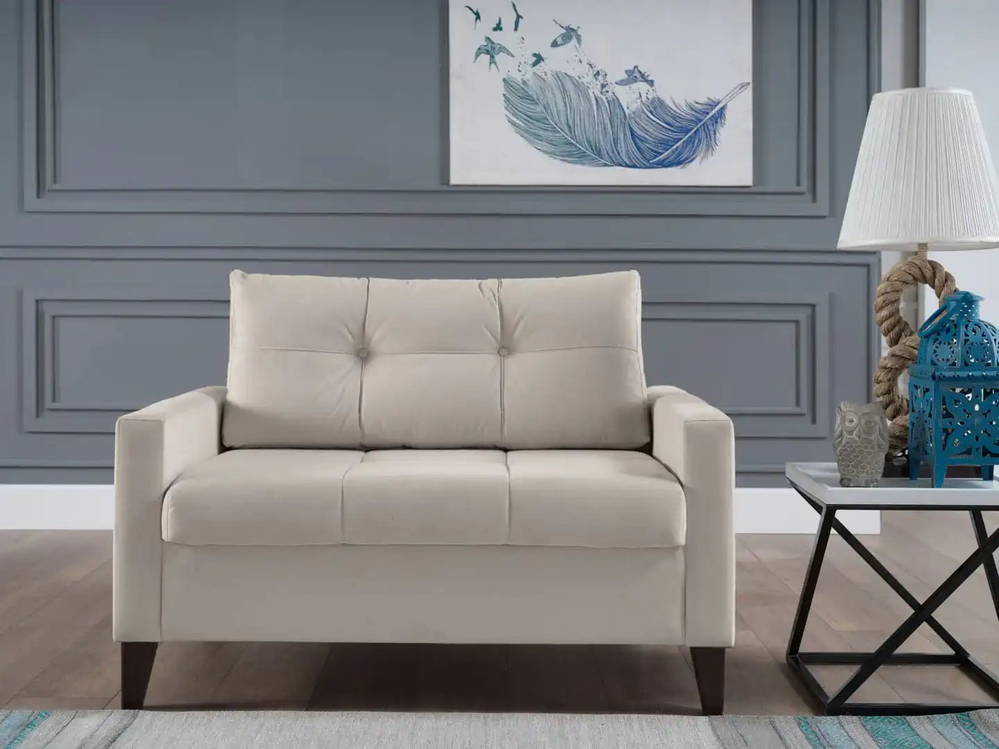 Chair And A Half - Best Buy Furniture