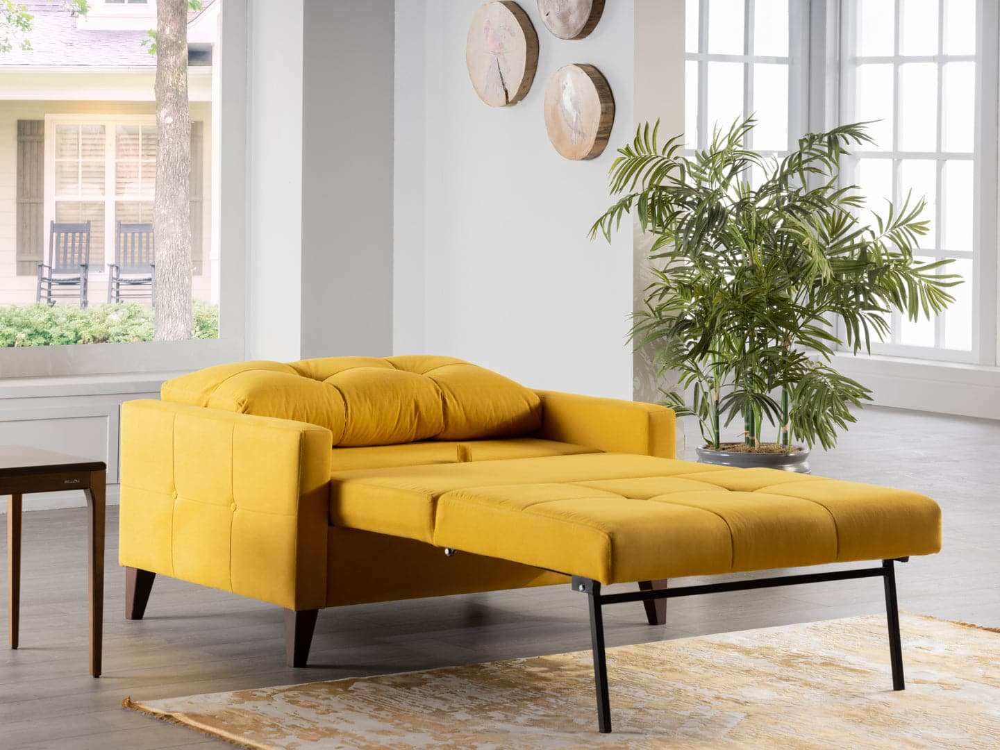 Chair And A Half - Best Buy Furniture