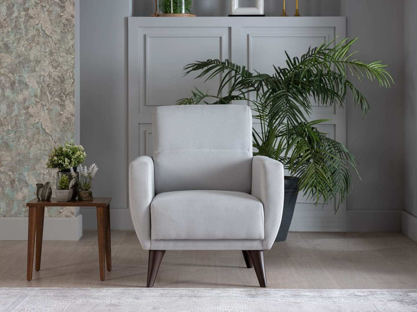 Chair In A Box - With Storage - Best Buy Furniture