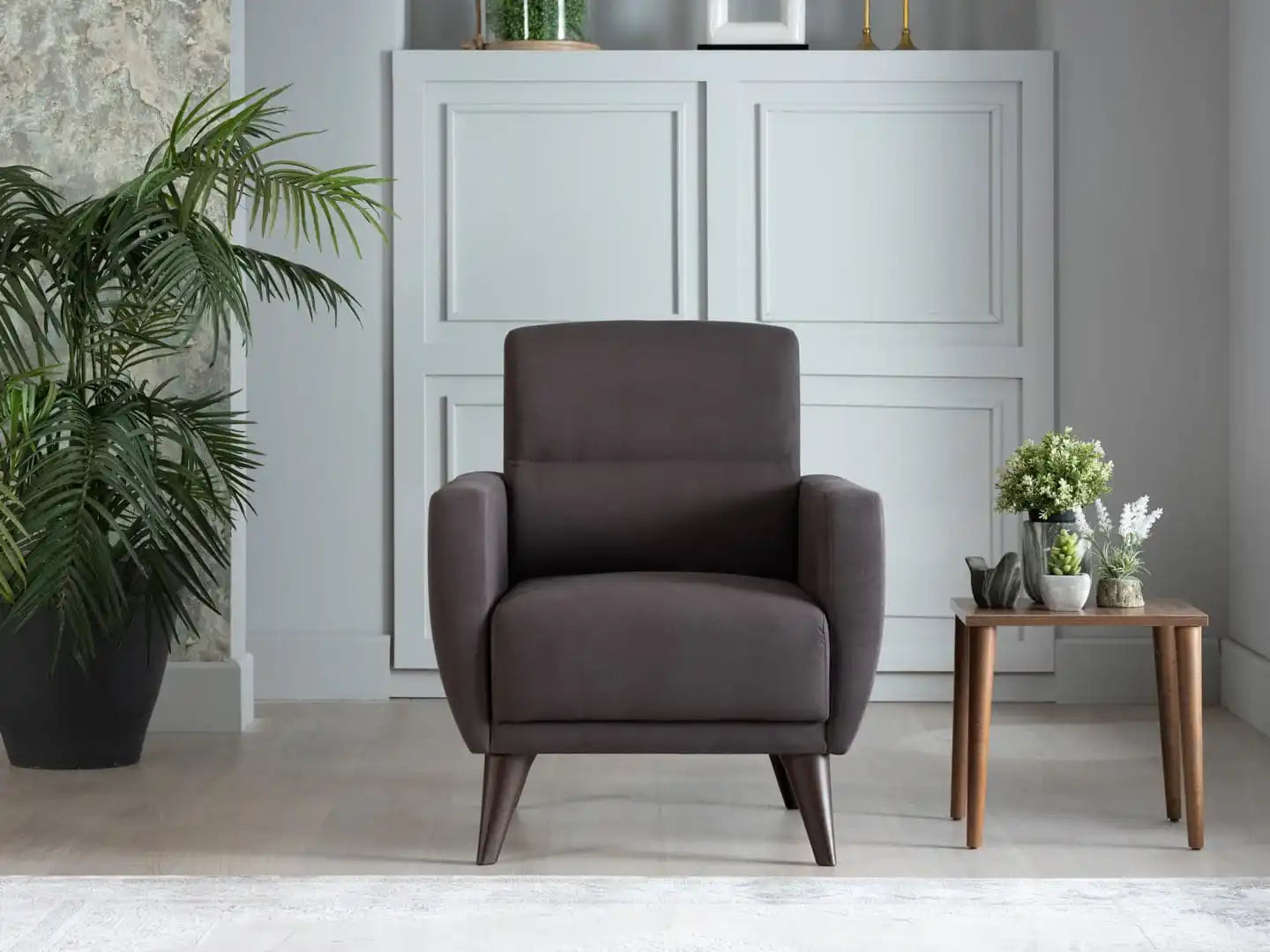 Chair In A Box - With Storage - Best Buy Furniture