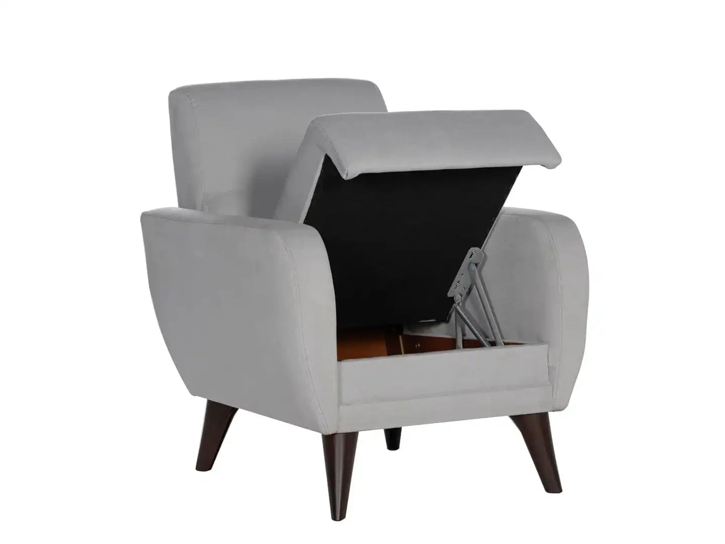 Chair In A Box - With Storage - Best Buy Furniture