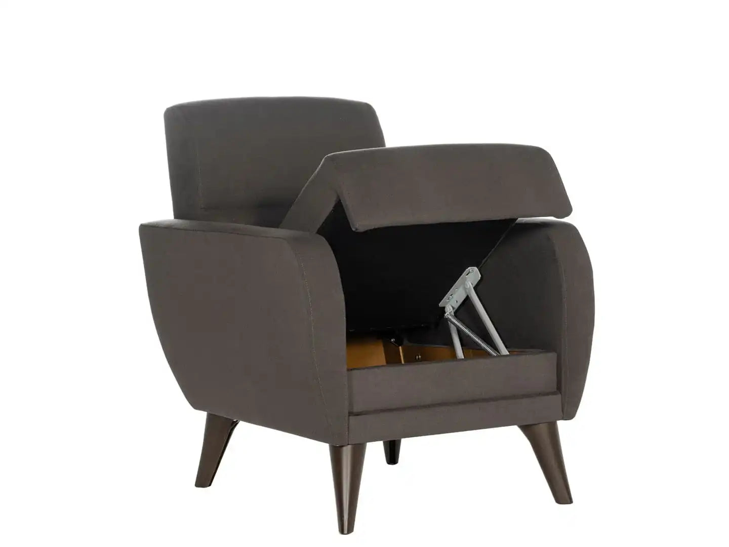 Chair In A Box - With Storage - Best Buy Furniture