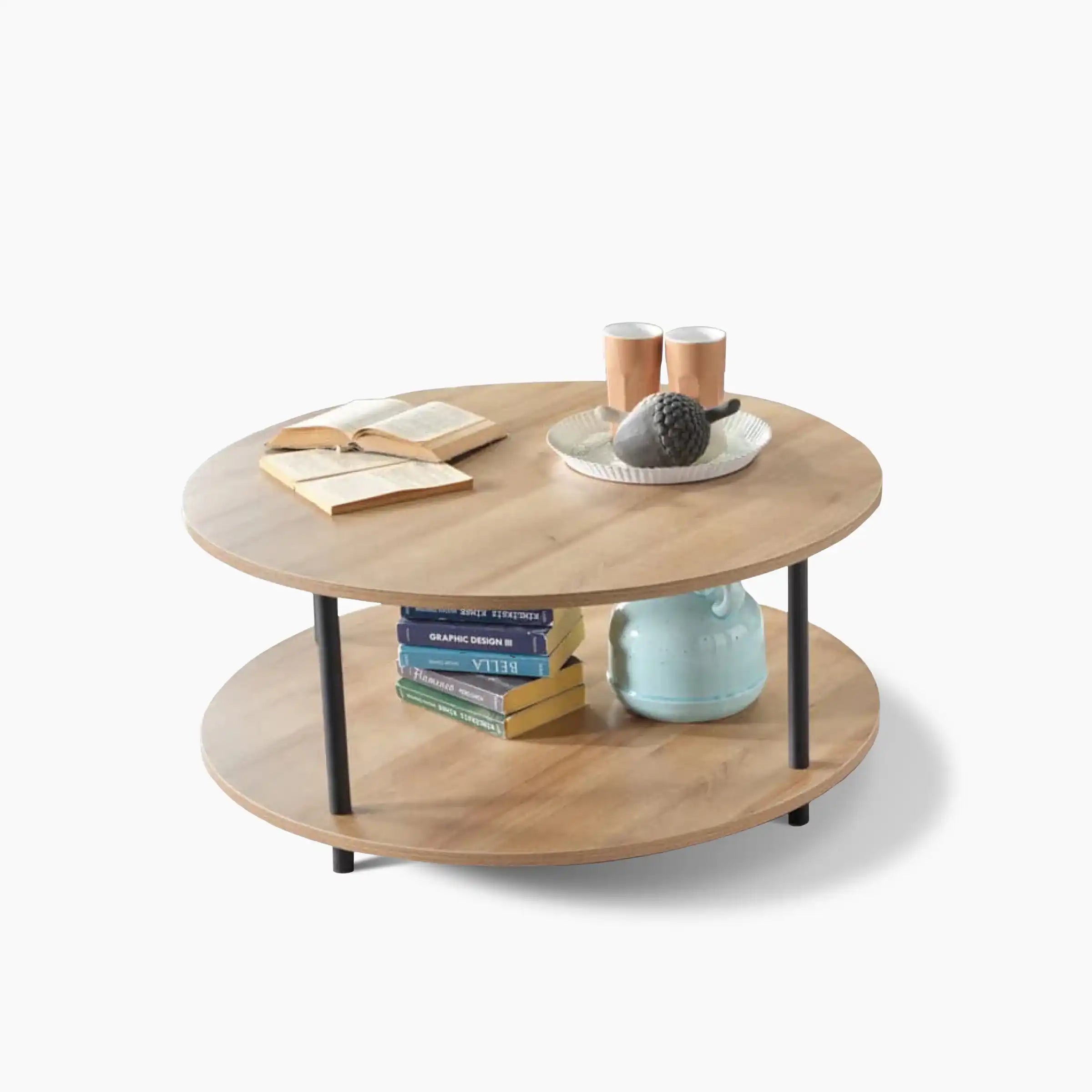 Elton Coffee Table - Best Buy Furniture