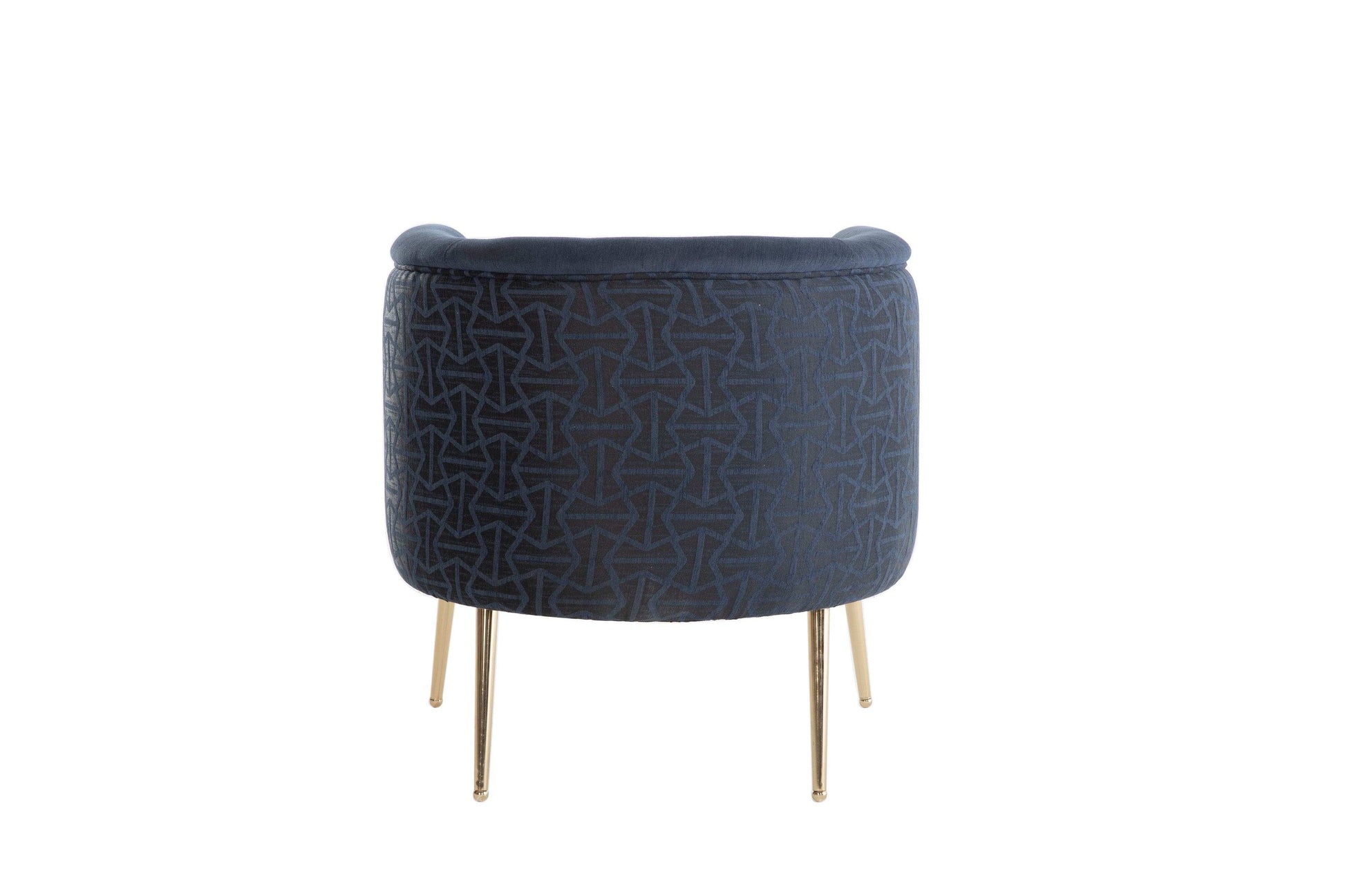 Cloak Accent Armchair - Best Buy Furniture
