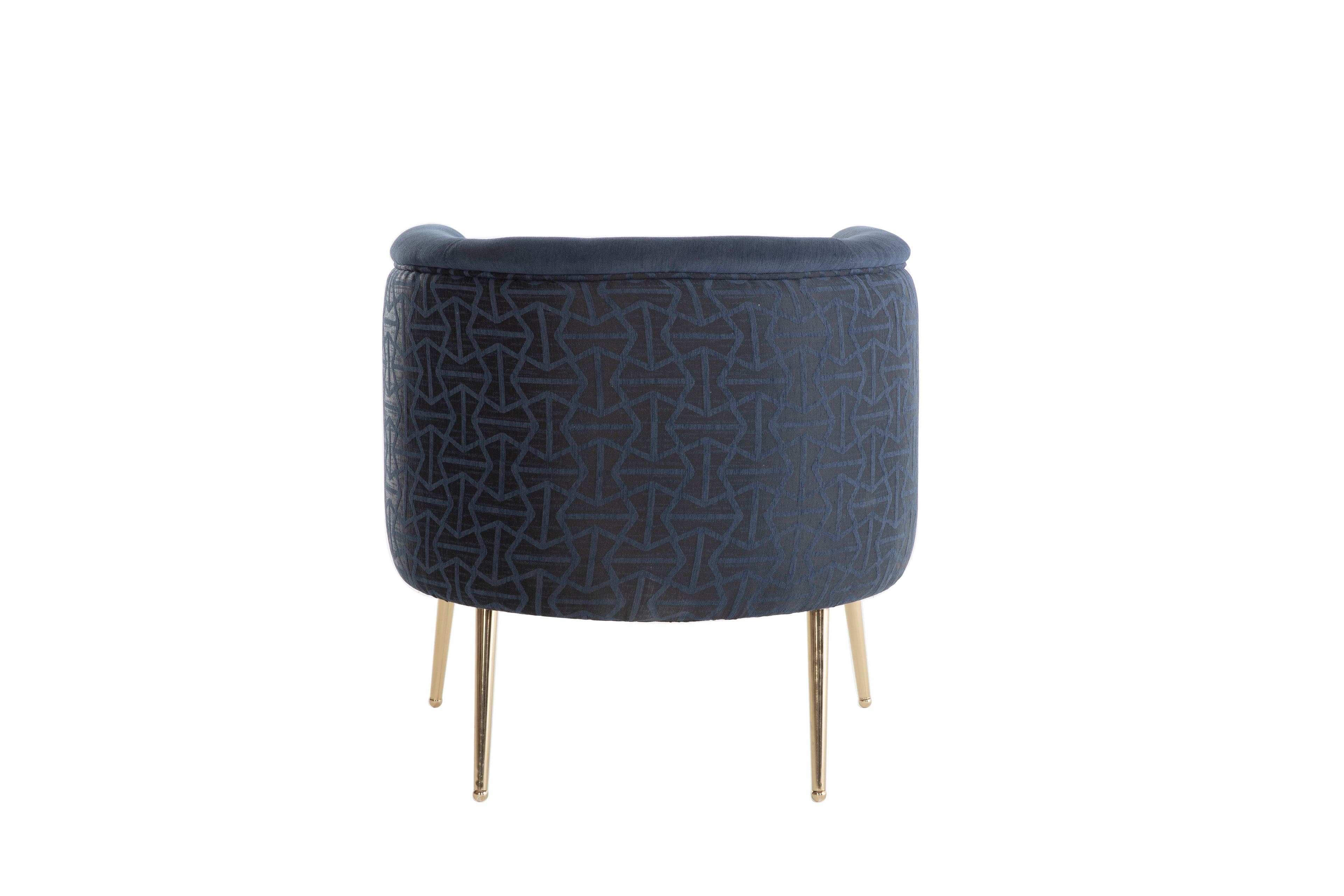 Cloak Accent Armchair - Best Buy Furniture
