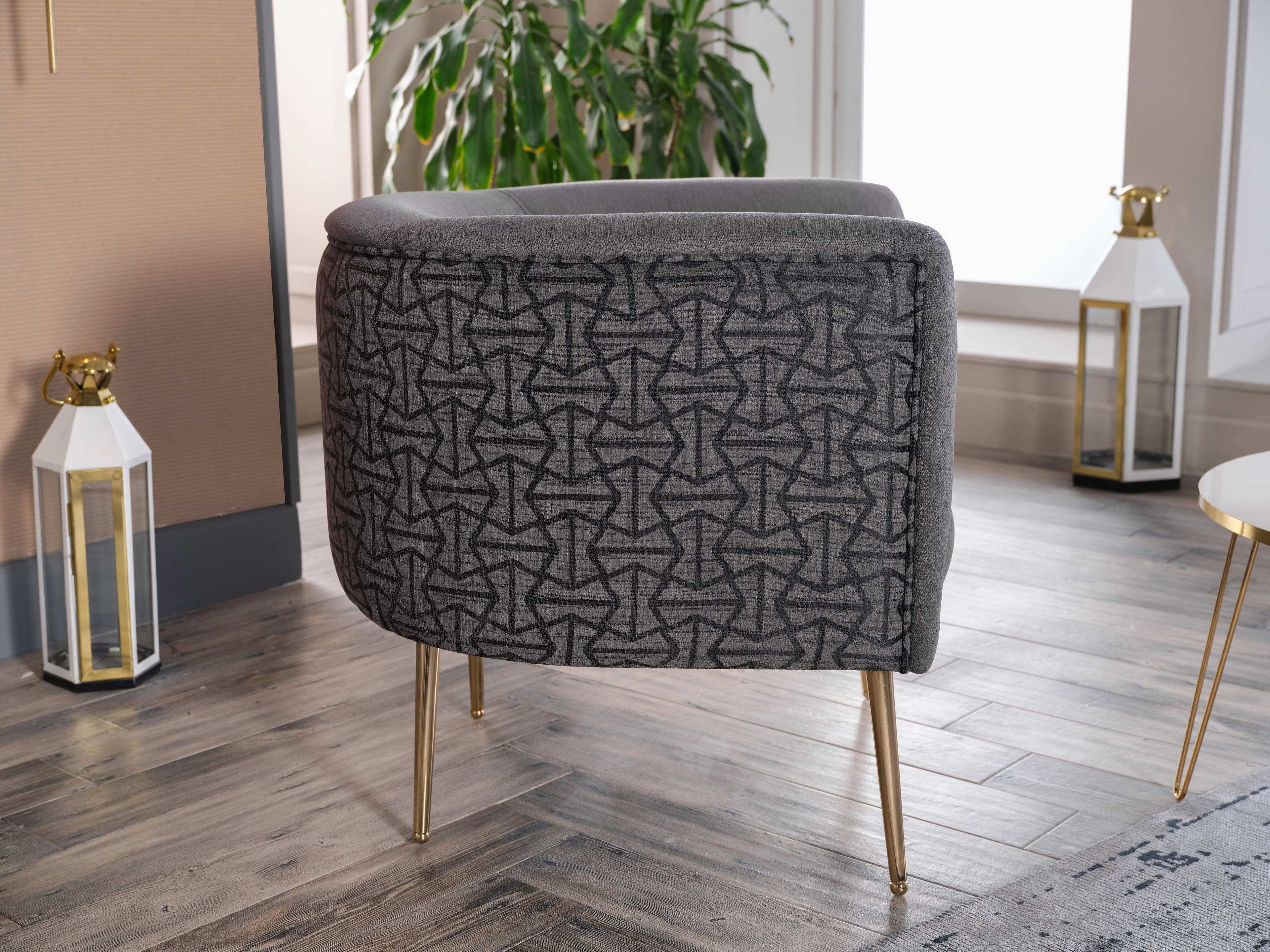 Cloak Accent Armchair - Best Buy Furniture