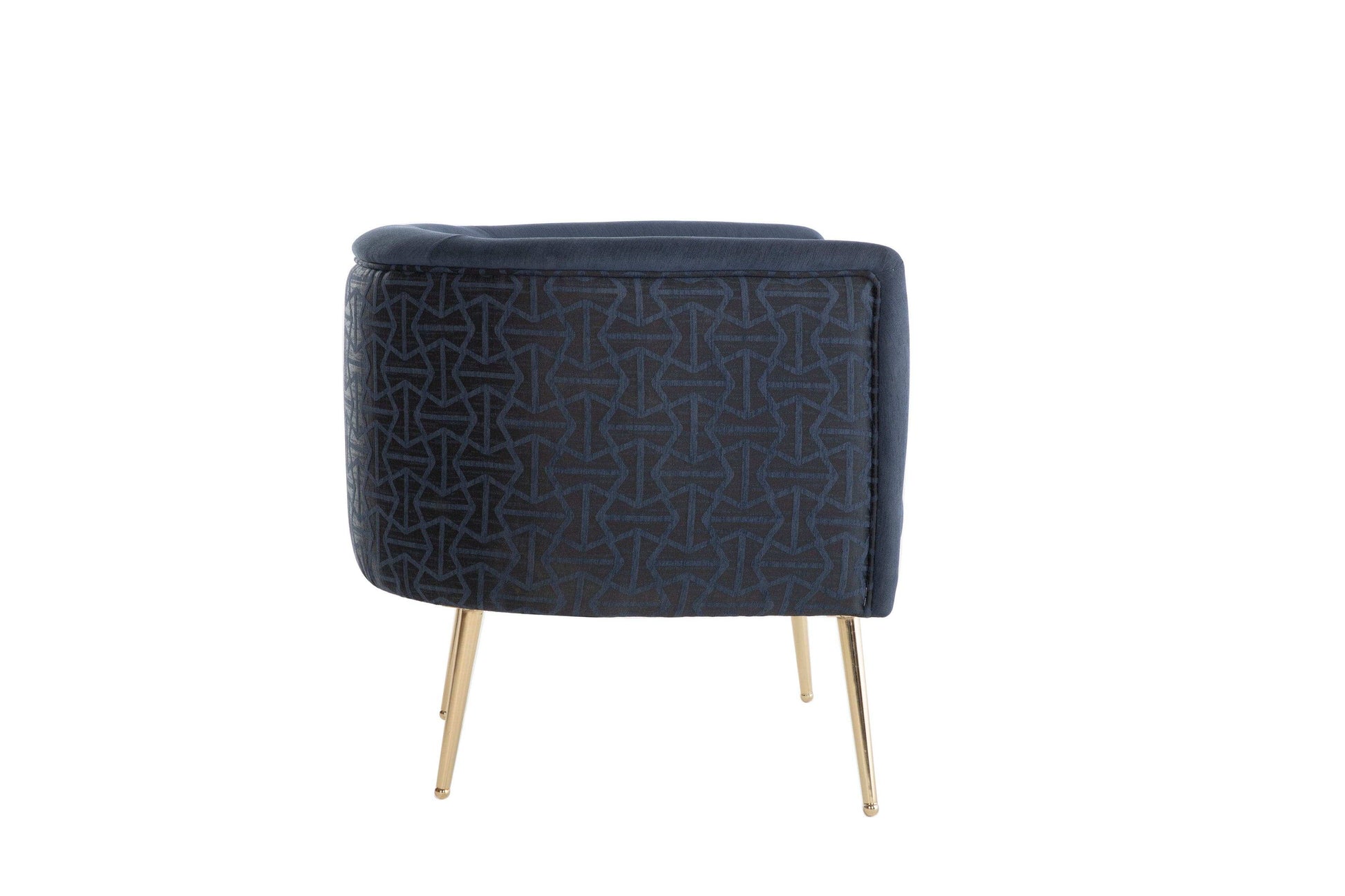 Cloak Accent Armchair - Best Buy Furniture