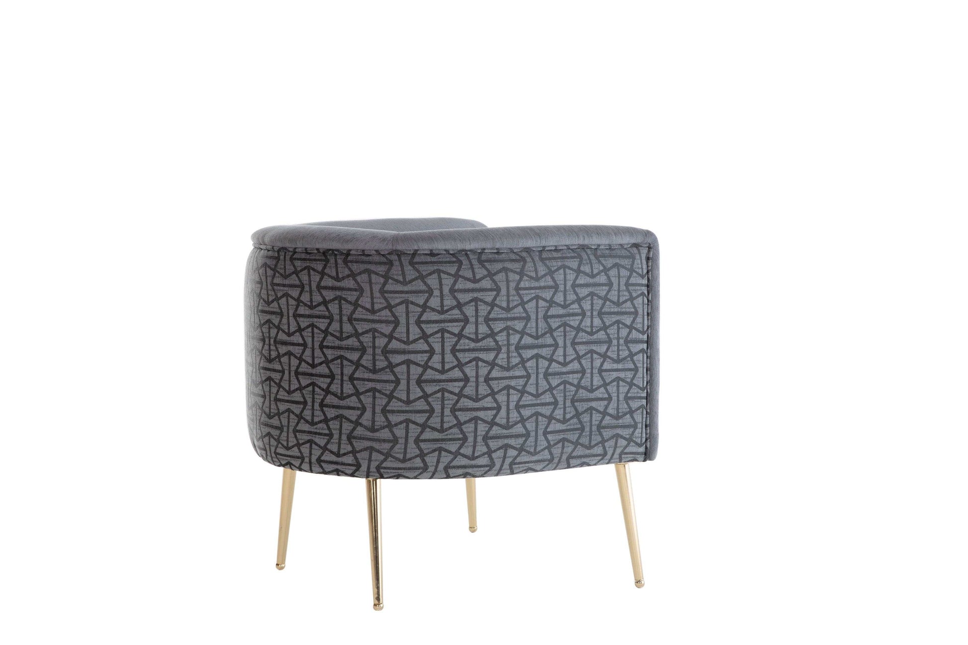 Cloak Accent Armchair - Best Buy Furniture