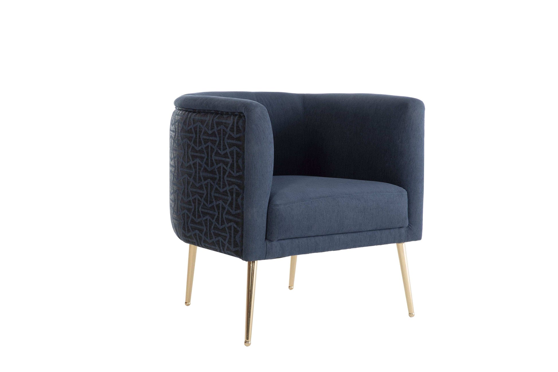 Cloak Accent Armchair - Best Buy Furniture