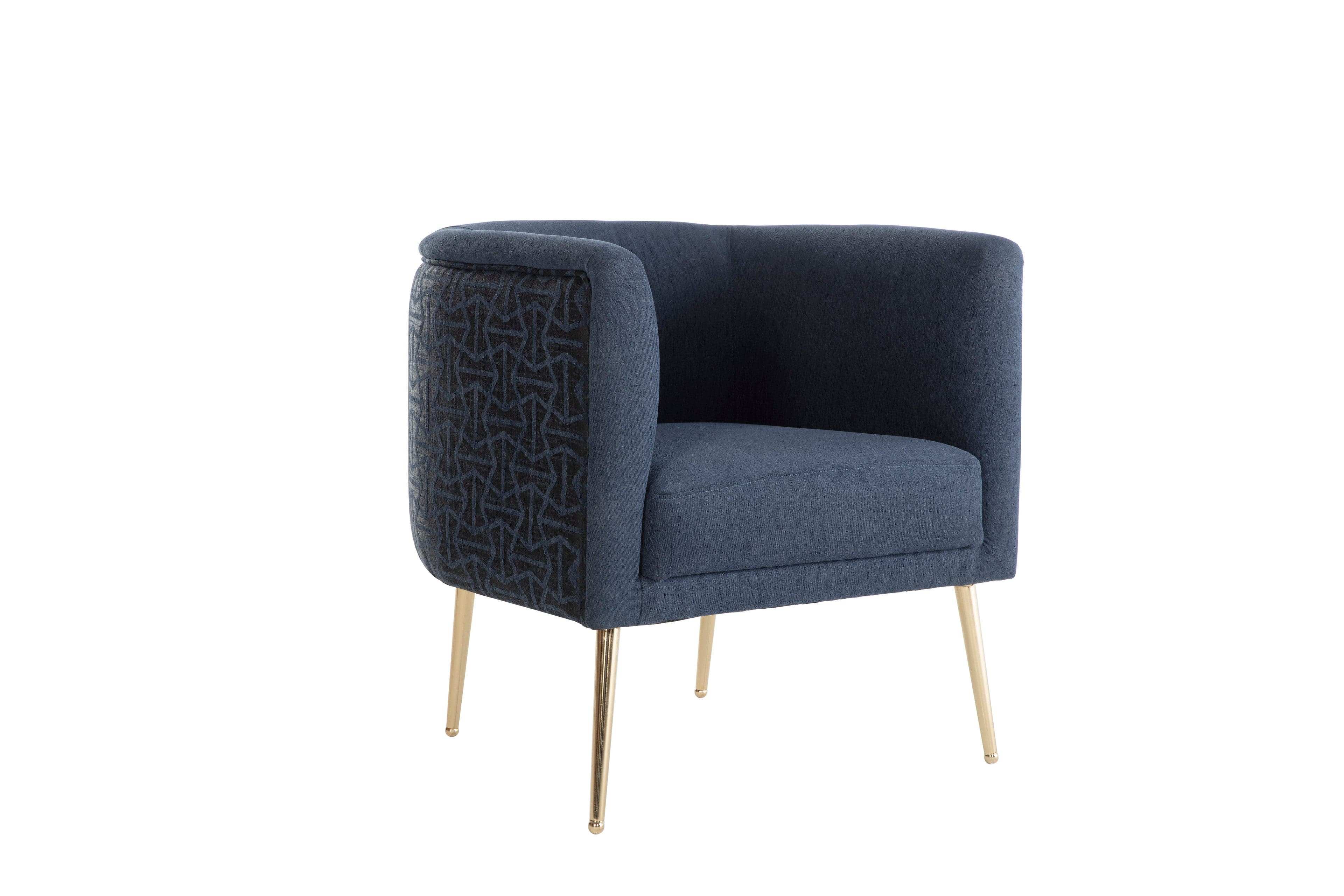Cloak Accent Armchair - Best Buy Furniture