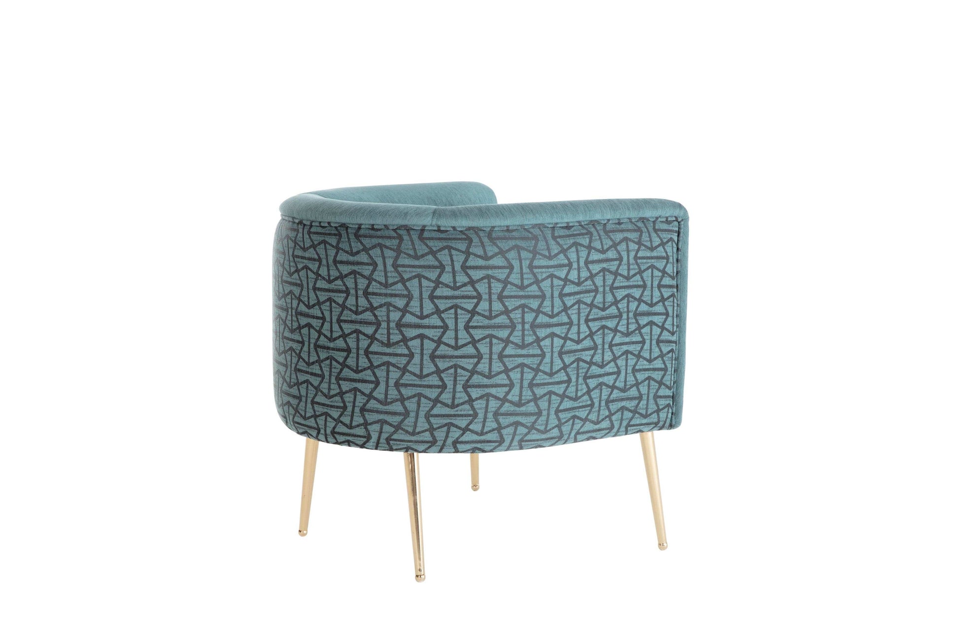 Cloak Accent Armchair - Best Buy Furniture