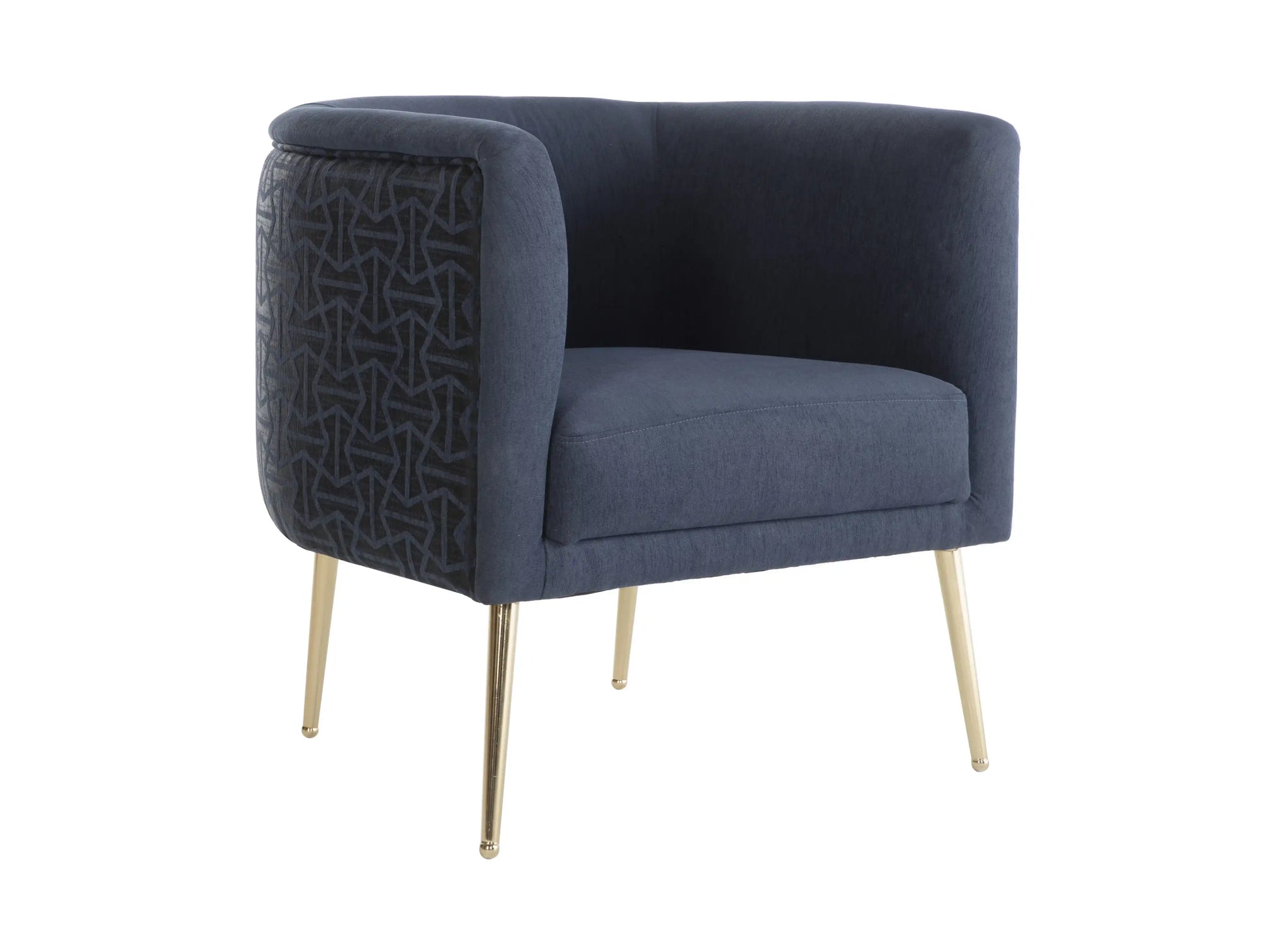 Cloak Accent Armchair - Best Buy Furniture