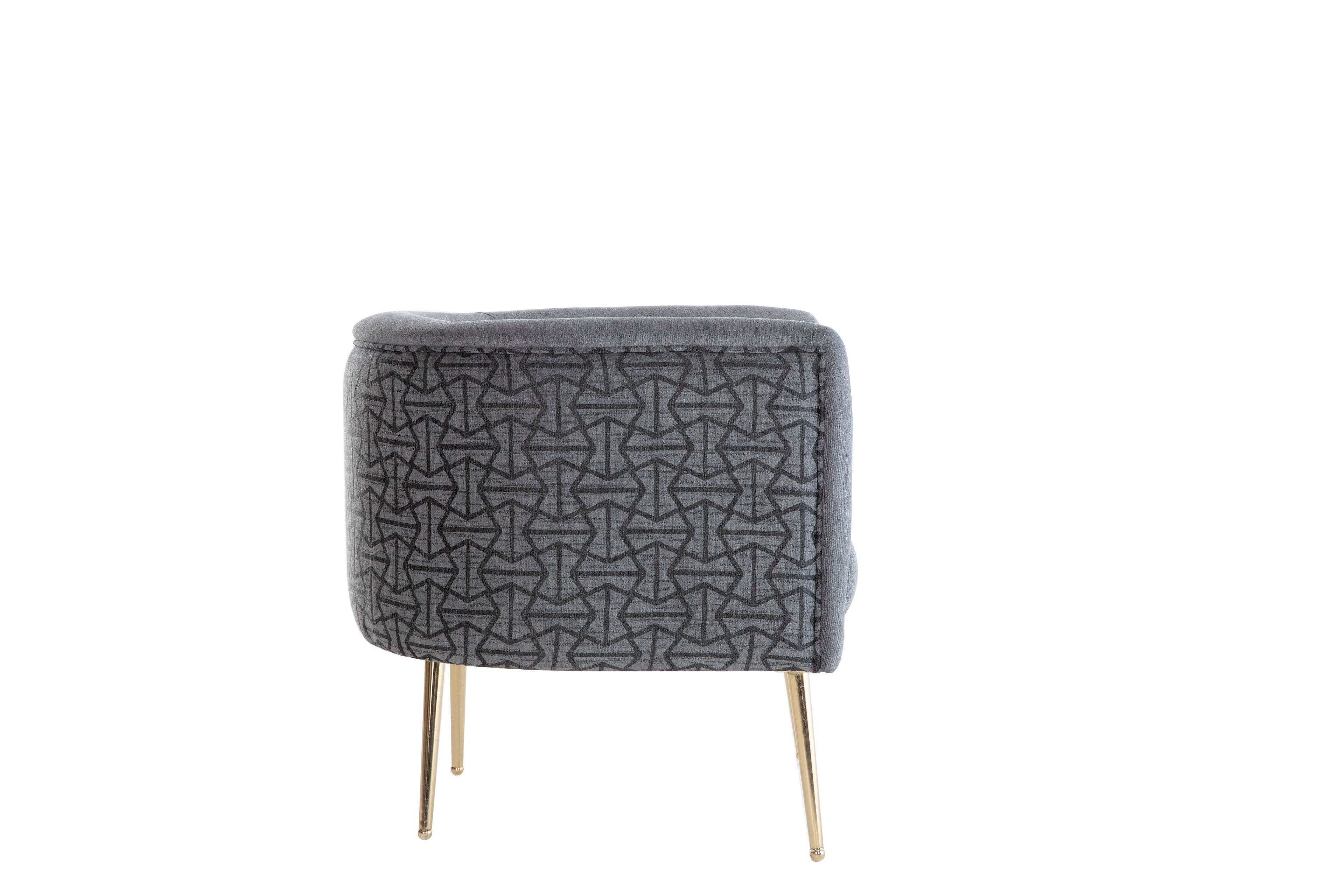 Cloak Accent Armchair - Best Buy Furniture