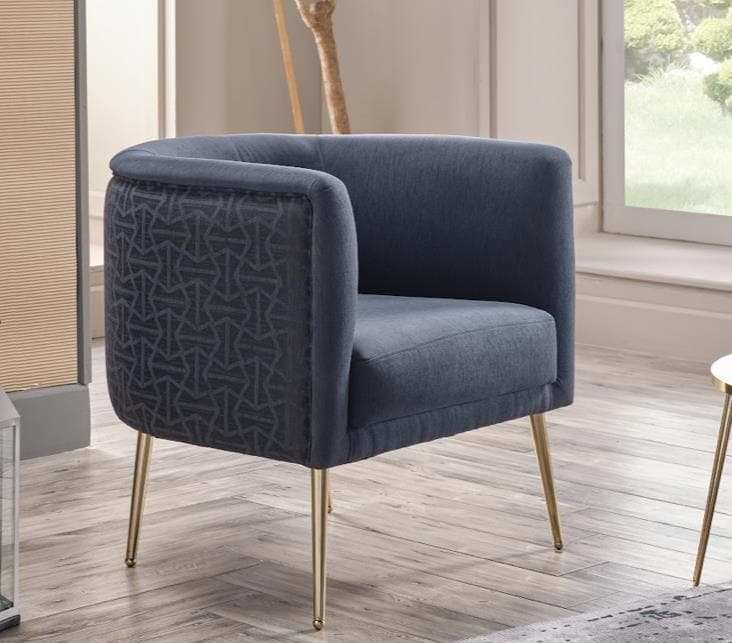 Cloak Accent Armchair - Best Buy Furniture