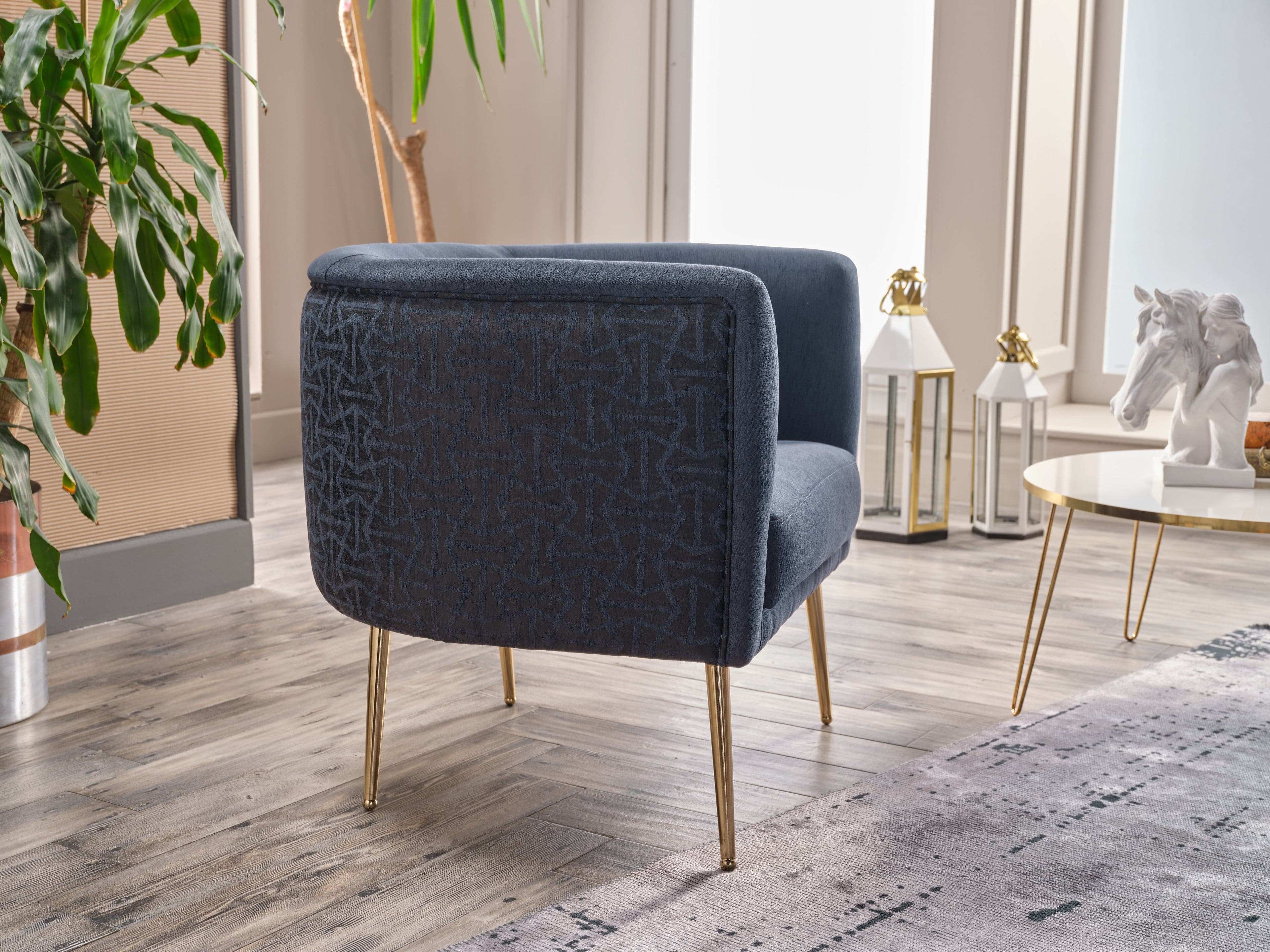 Cloak Accent Armchair - Best Buy Furniture