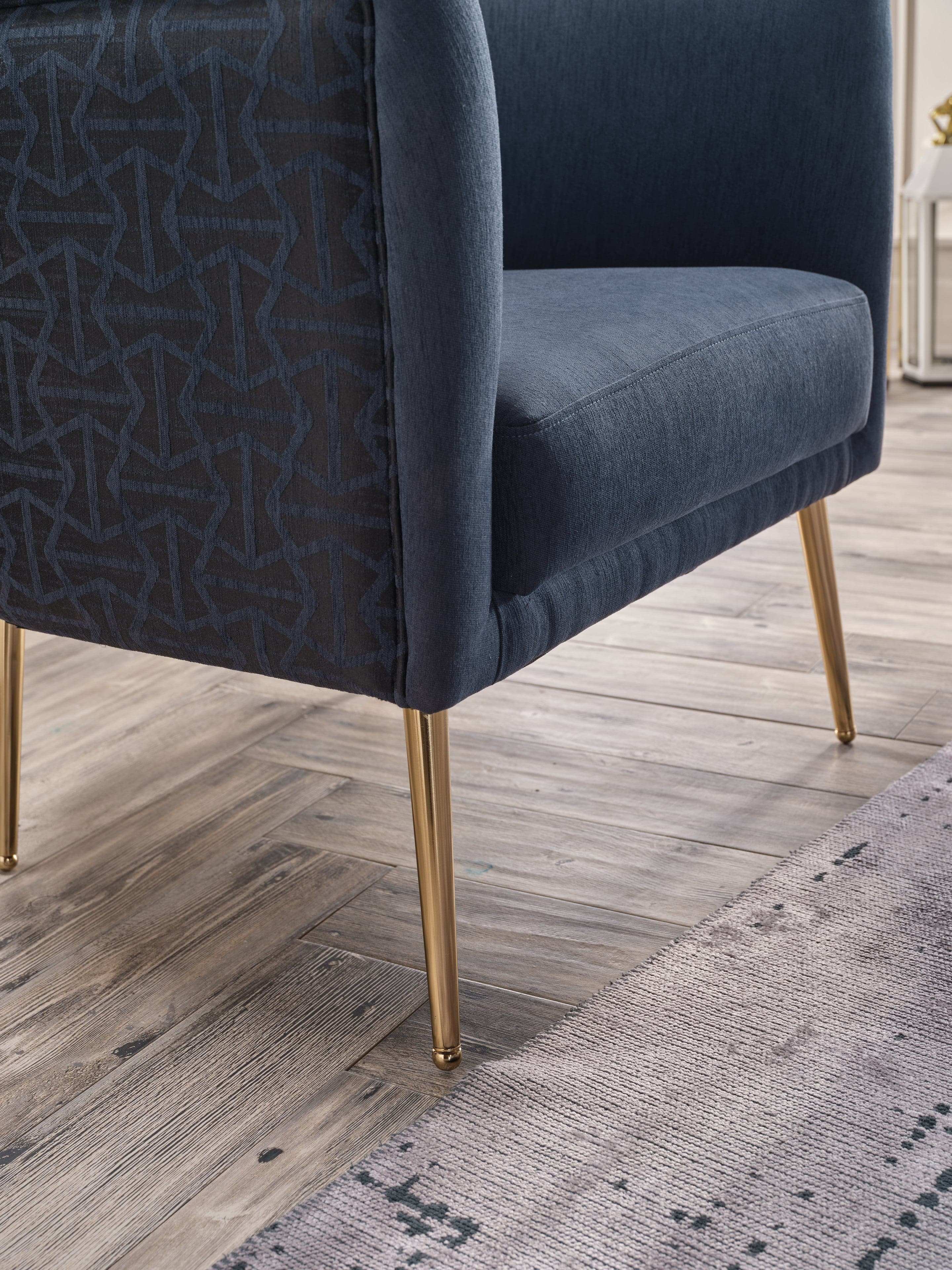 Cloak Accent Armchair - Best Buy Furniture