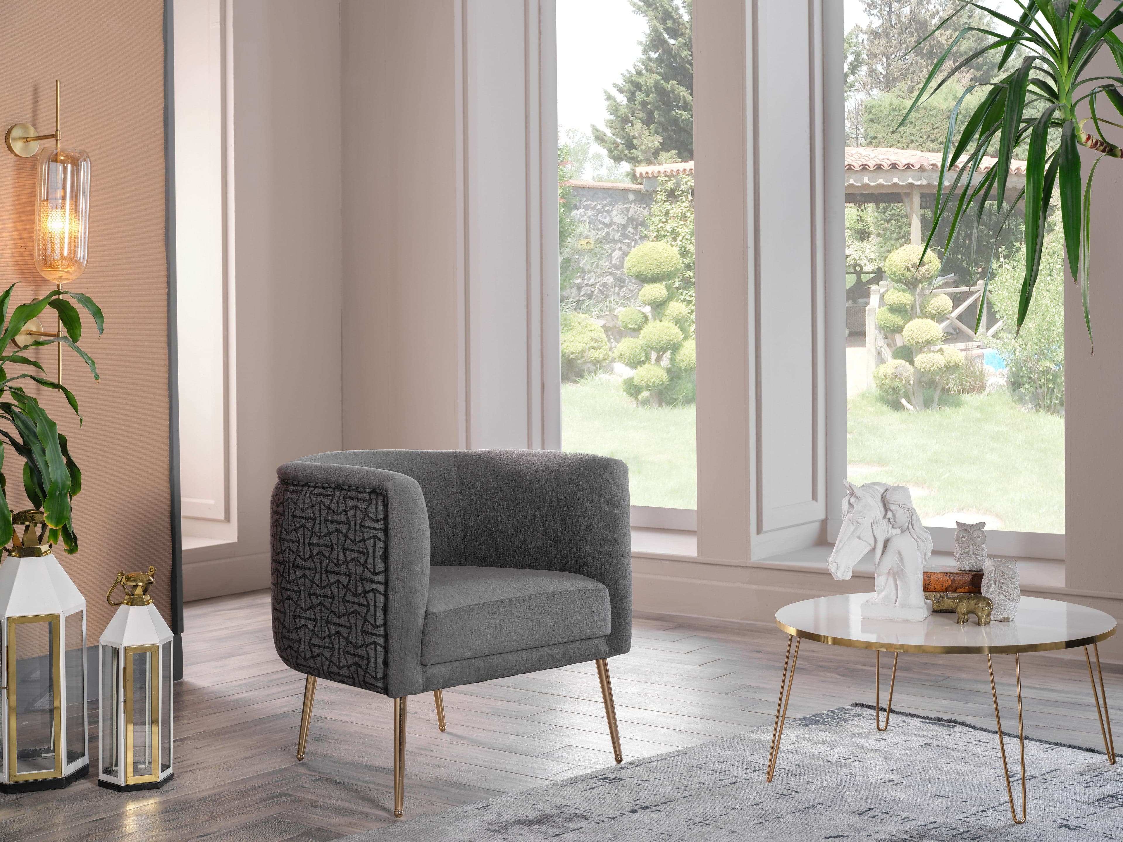 Cloak Accent Armchair - Best Buy Furniture